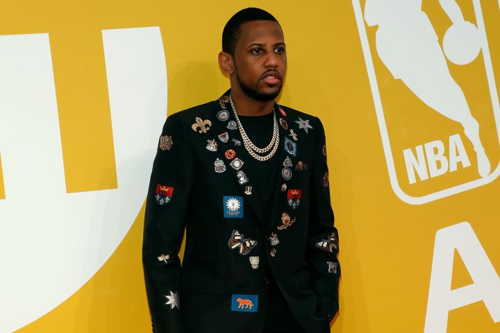 2017 NBA Awards