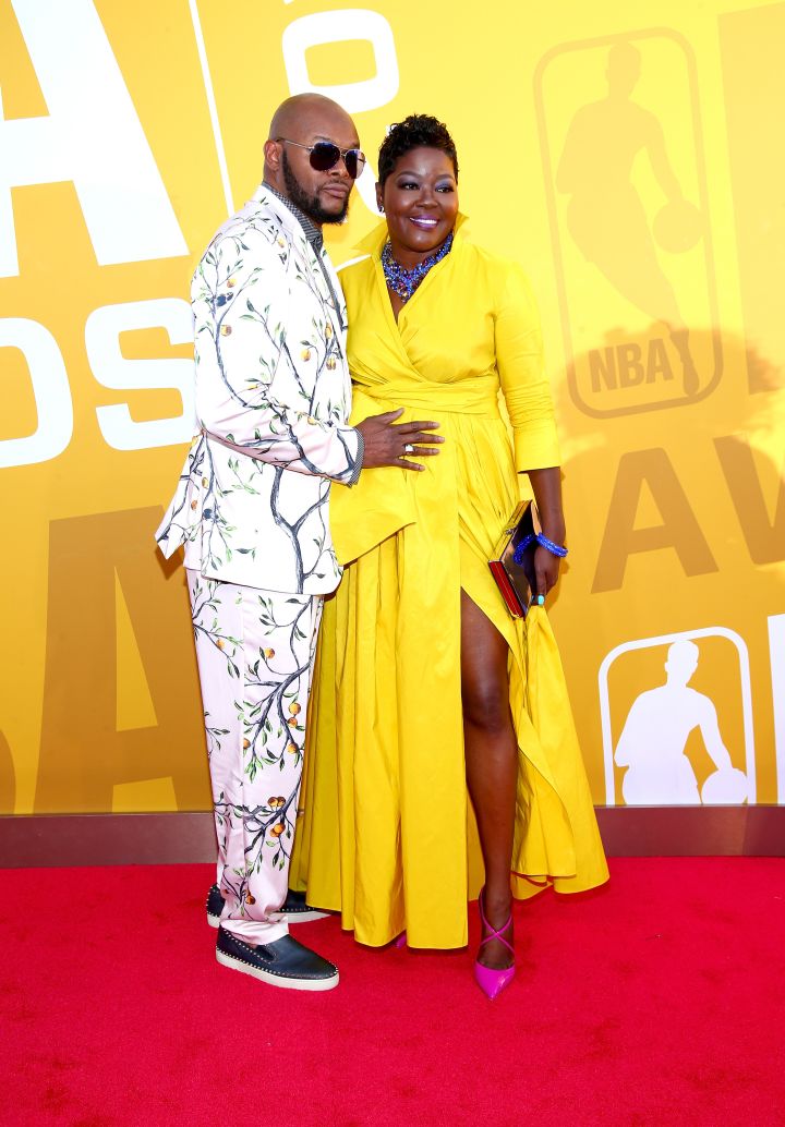 2017 NBA Awards
