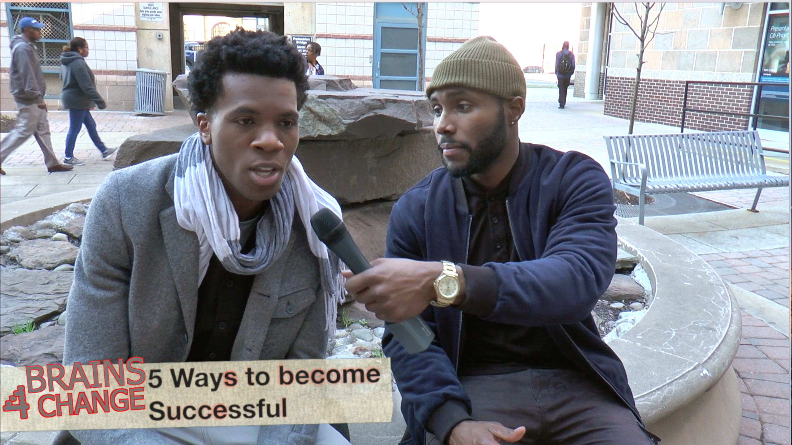 PG County Addiction Videos Screenshot