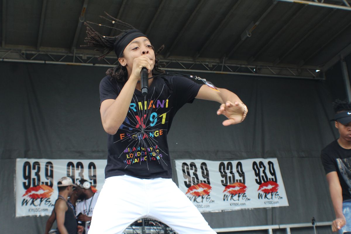 Keph Swag
