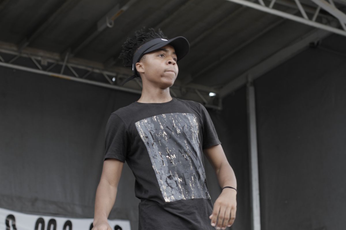 Keph Swag