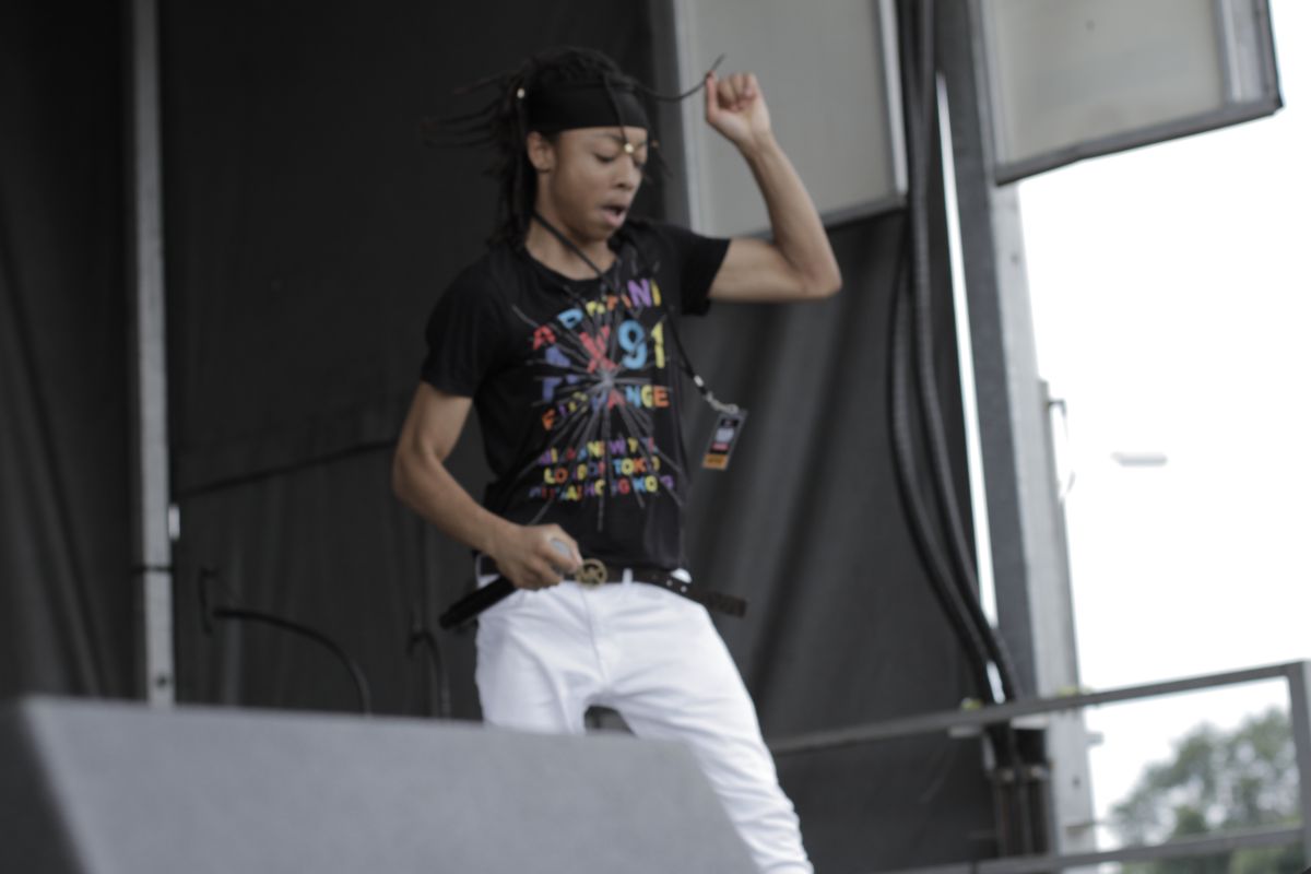 Keph Swag