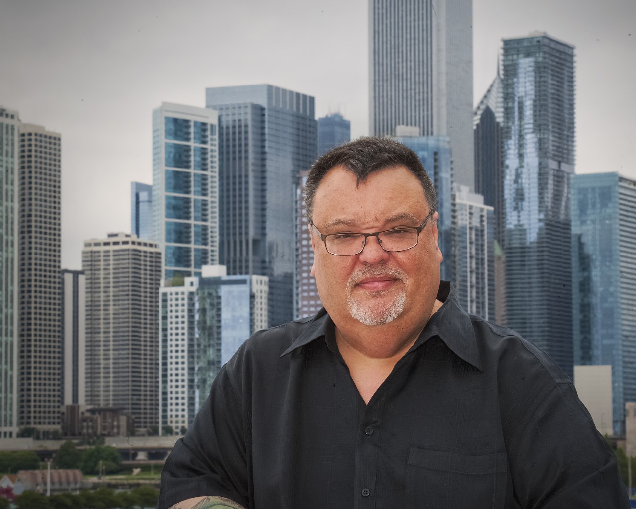Jim Derogatis