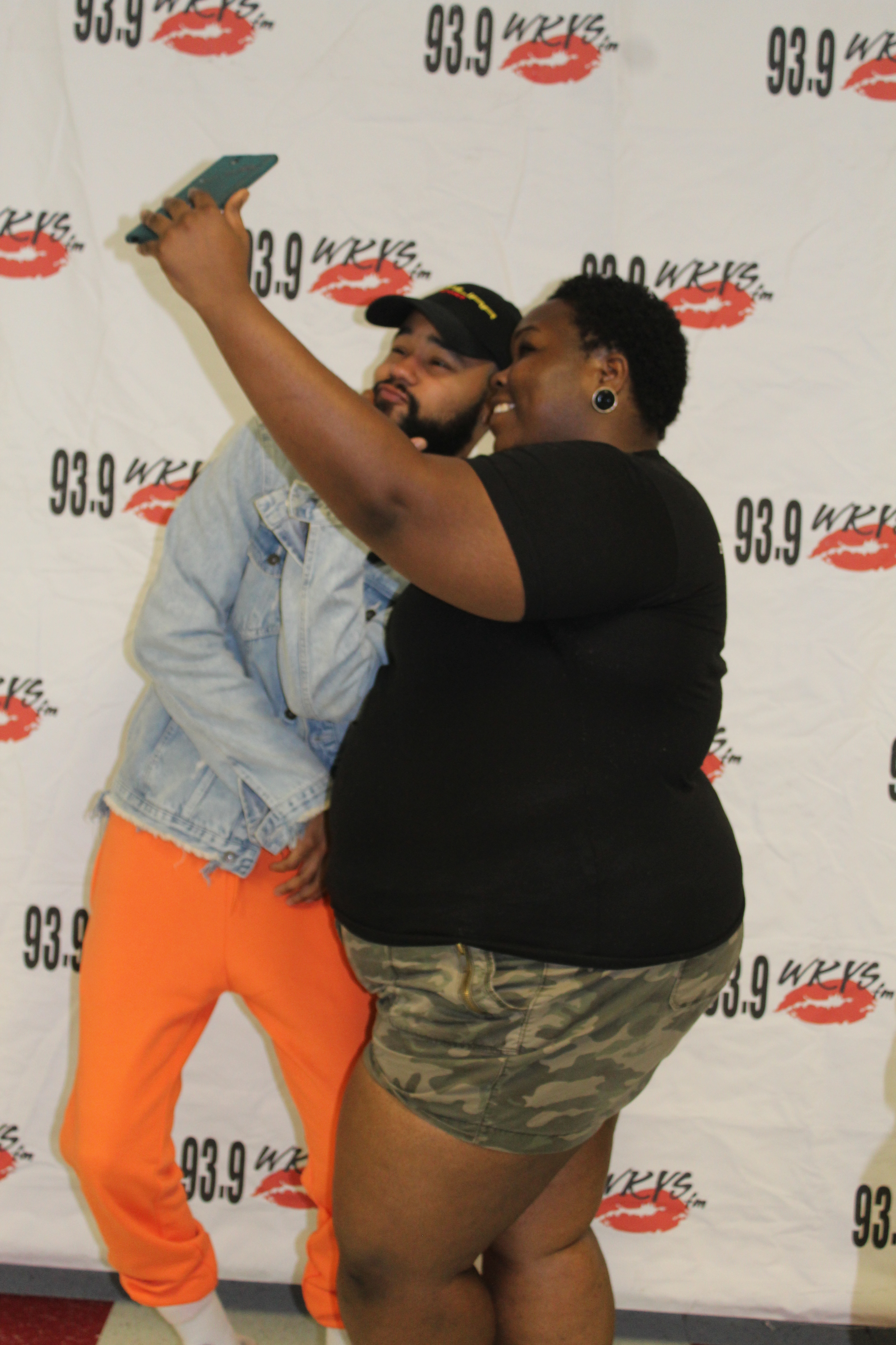 Chaz French Meet & Greet