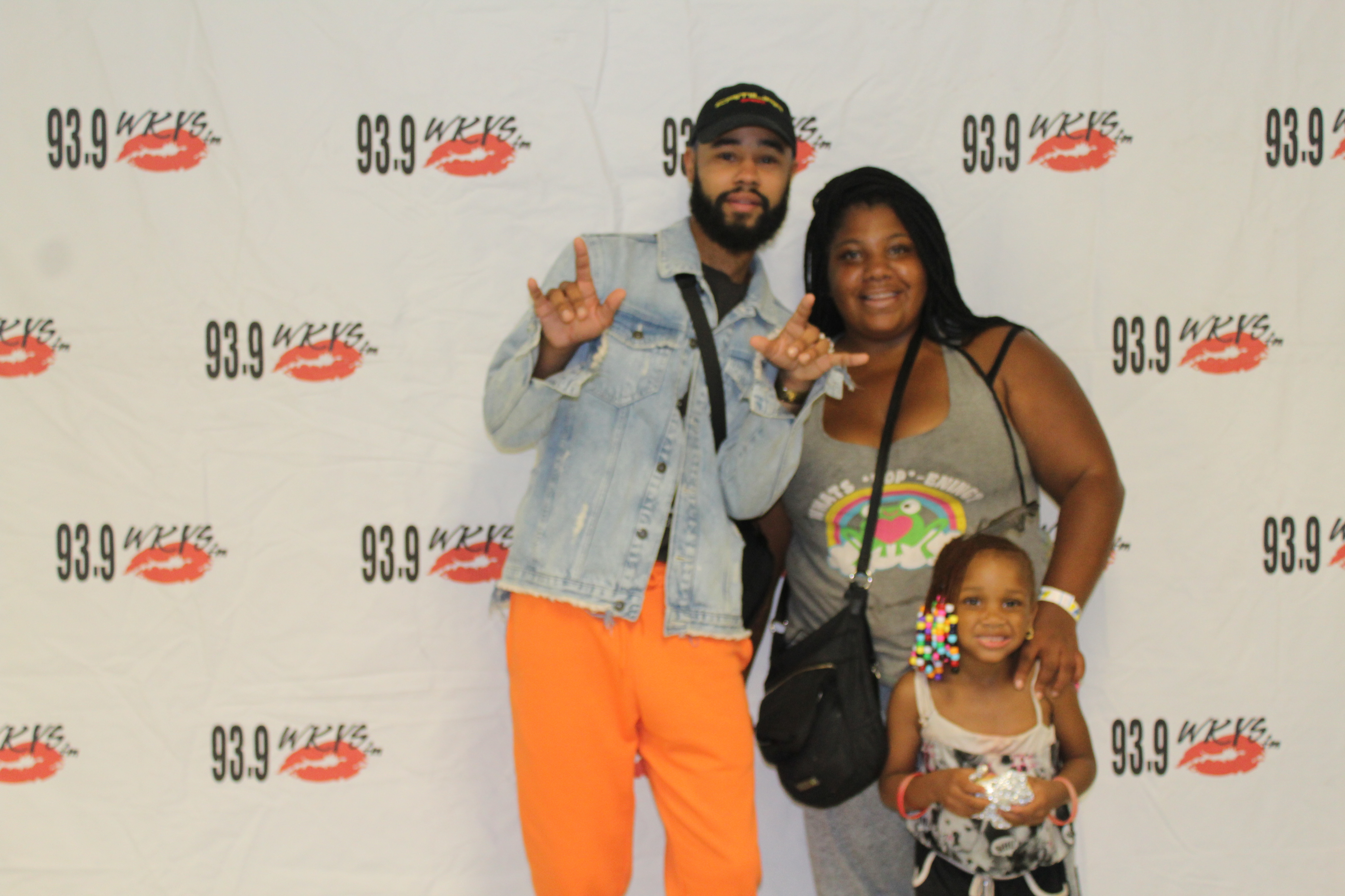 Chaz French Meet & Greet