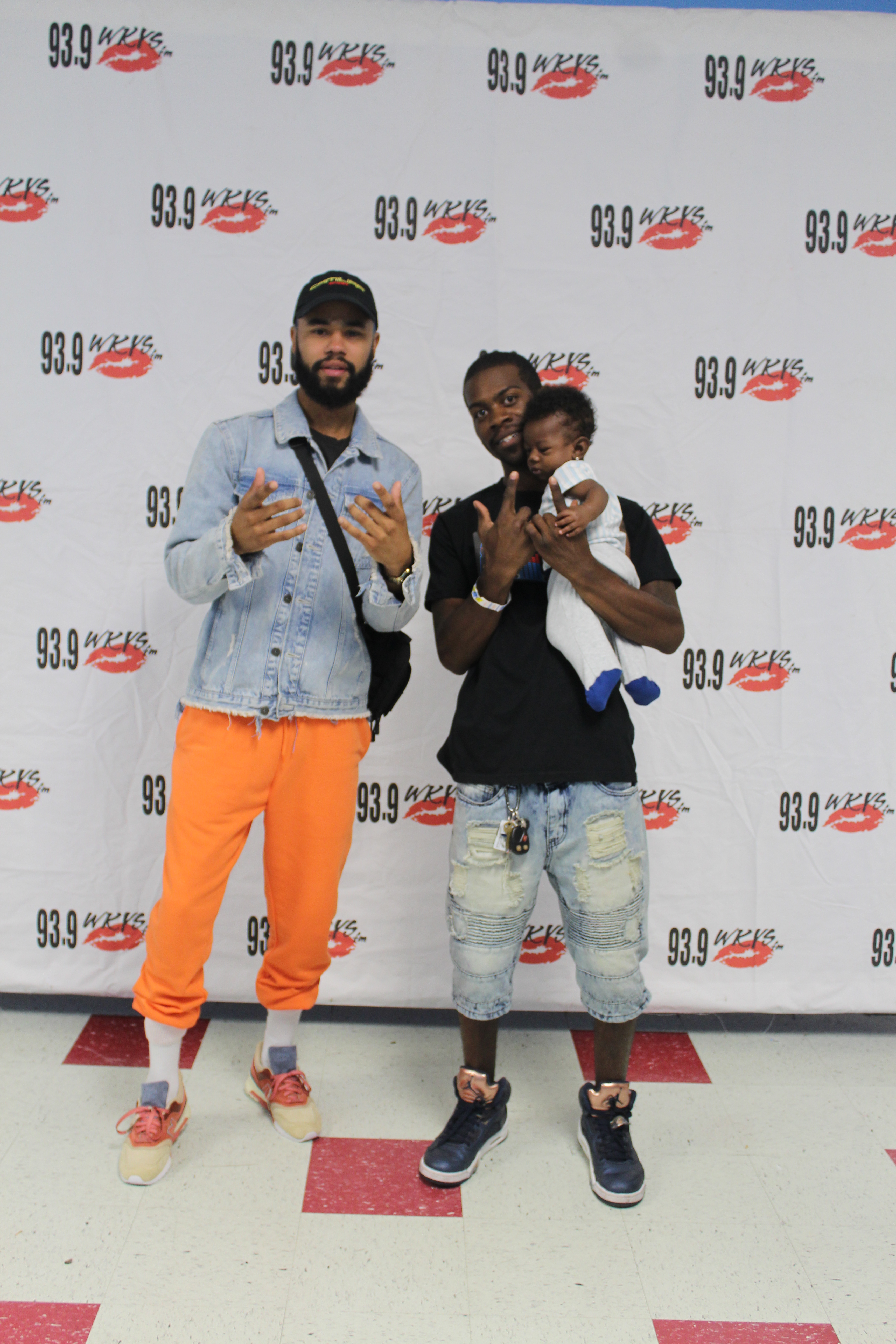 Chaz French Meet & Greet