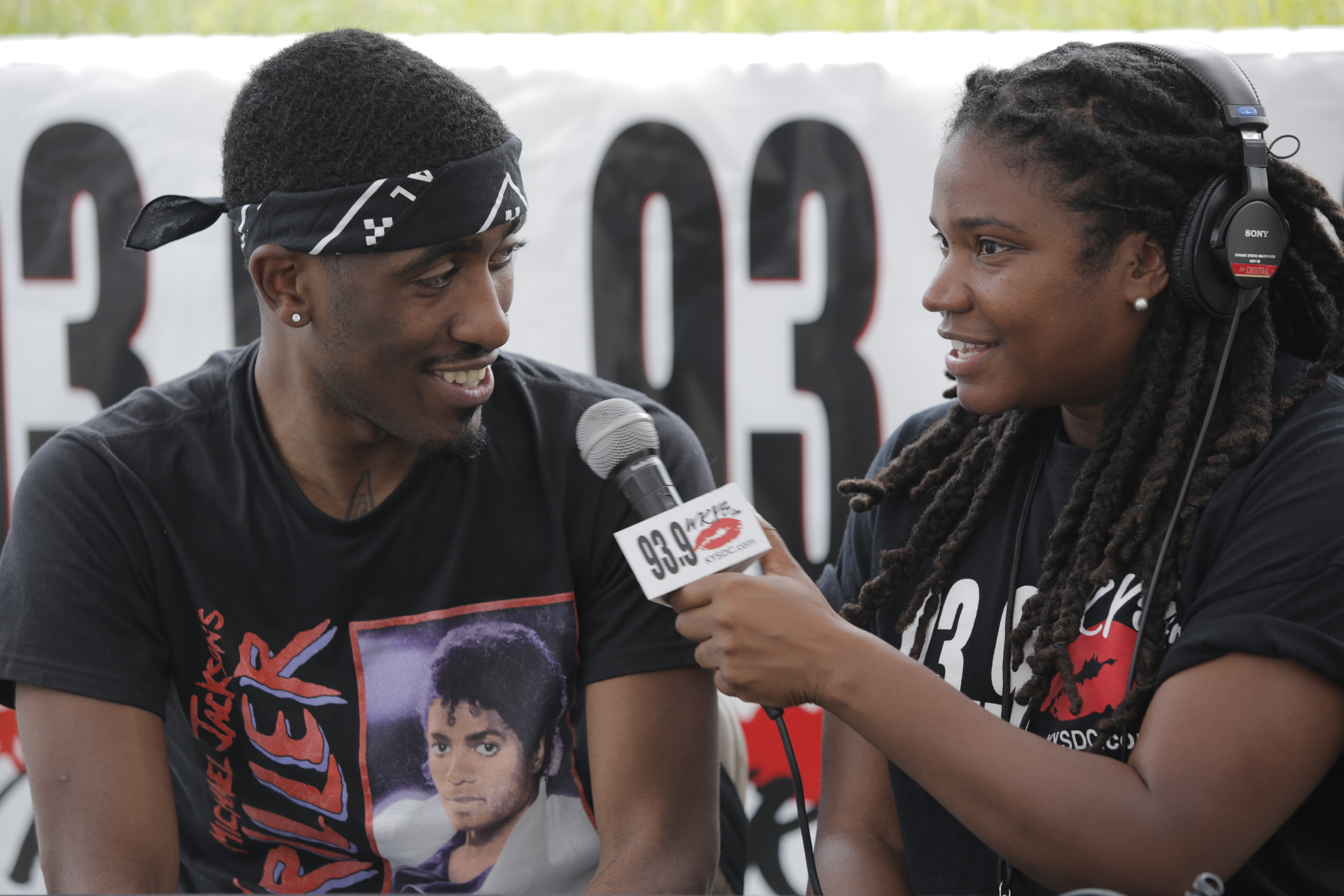 Lyquinn With Angie Ange