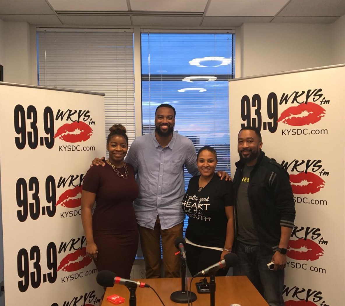 #PerezNStretch Episode 2