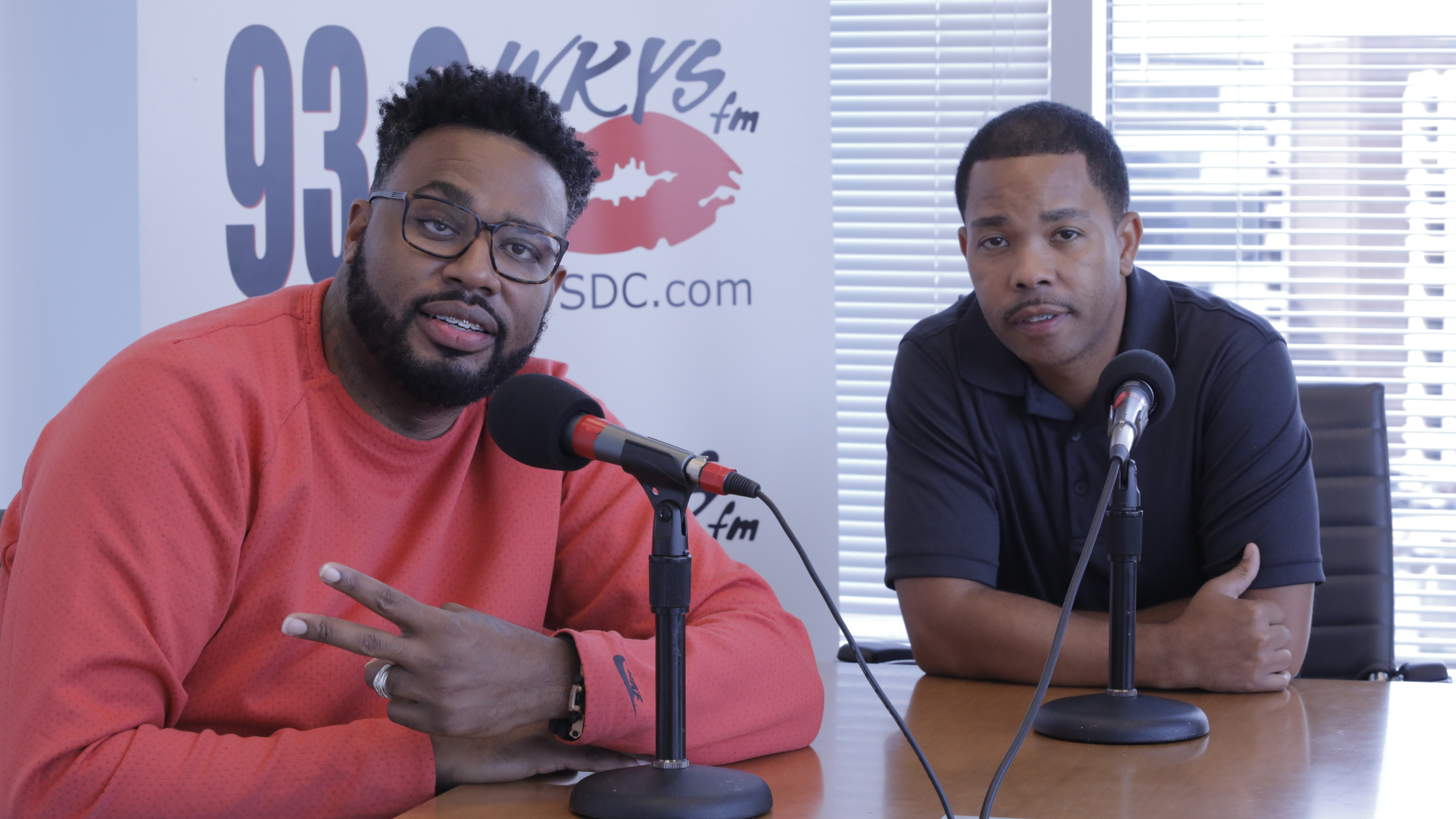 Big Sixx Of Raw Image Band