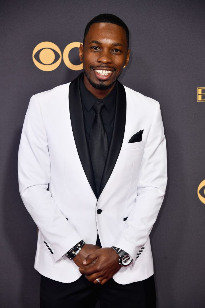 69th Annual Primetime Emmy Awards – Arrivals