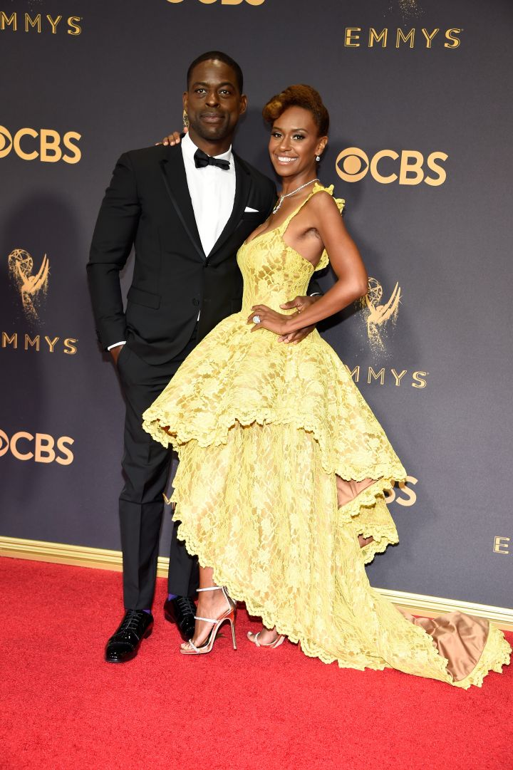 69th Annual Primetime Emmy Awards – Arrivals