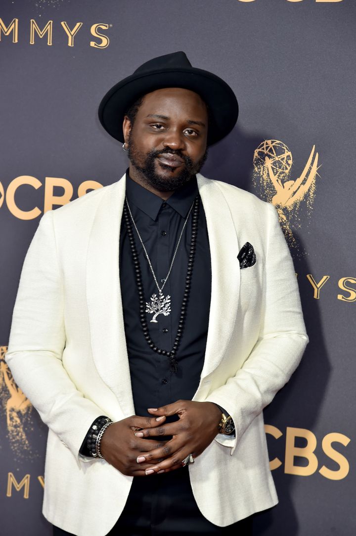 69th Annual Primetime Emmy Awards – Arrivals