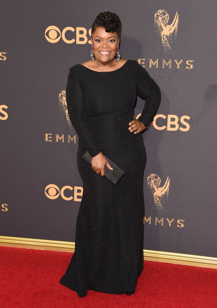 69th Annual Primetime Emmy Awards – Arrivals