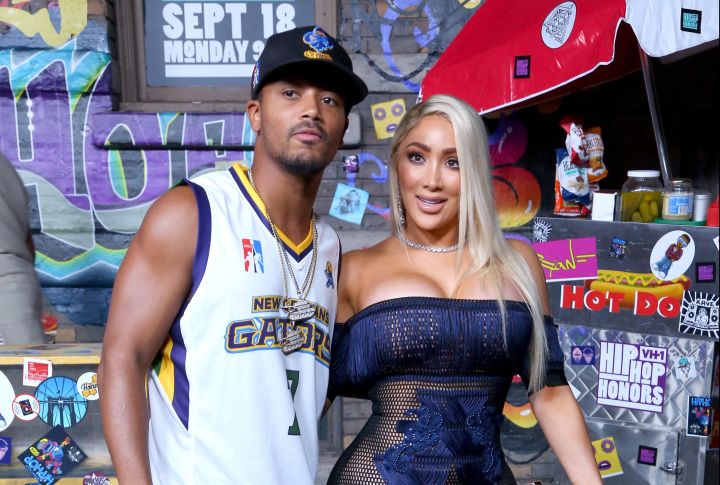 'VH1 Hip Hop Honors: The 90's Game Changers' Monday, September 18 At 9PM ET/PT