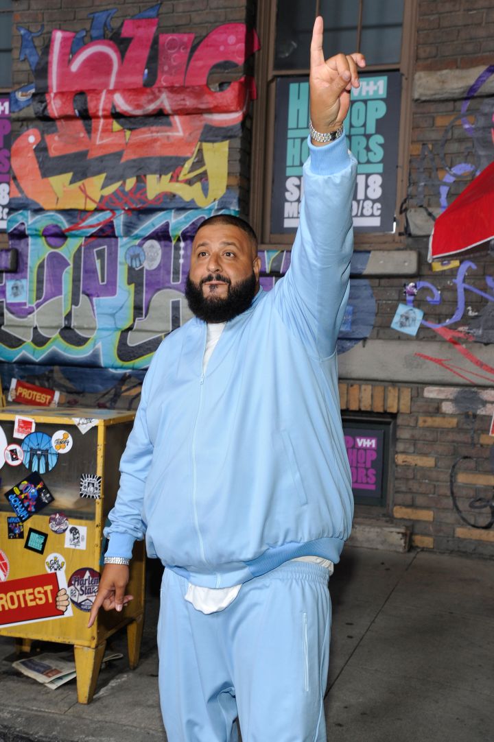 'VH1 Hip Hop Honors: The 90's Game Changers' Monday, September 18 At 9PM ET/PT
