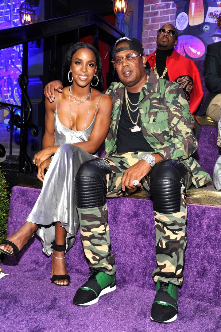 'VH1 Hip Hop Honors: The 90's Game Changers' Monday, September 18 At 9PM ET/PT