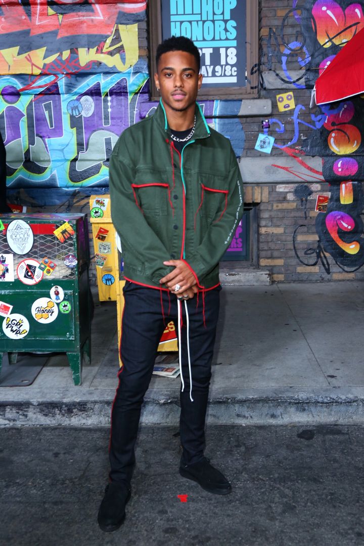 'VH1 Hip Hop Honors: The 90's Game Changers' Monday, September 18 At 9PM ET/PT