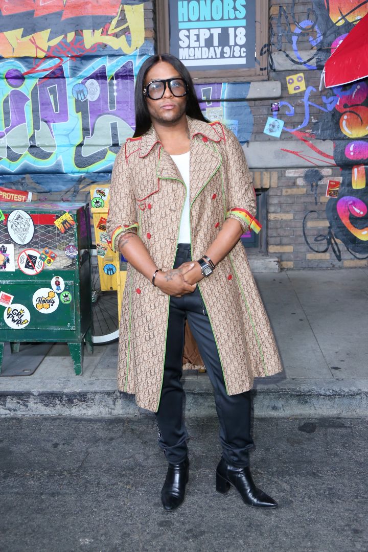 'VH1 Hip Hop Honors: The 90's Game Changers' Monday, September 18 At 9PM ET/PT