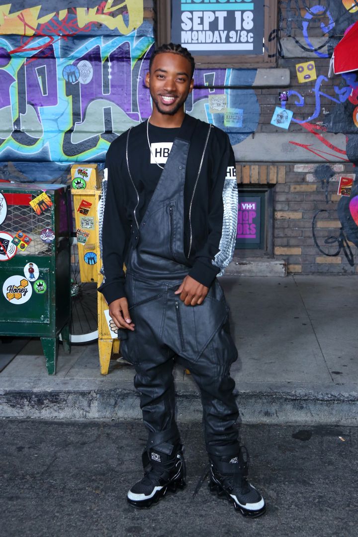 'VH1 Hip Hop Honors: The 90's Game Changers' Monday, September 18 At 9PM ET/PT