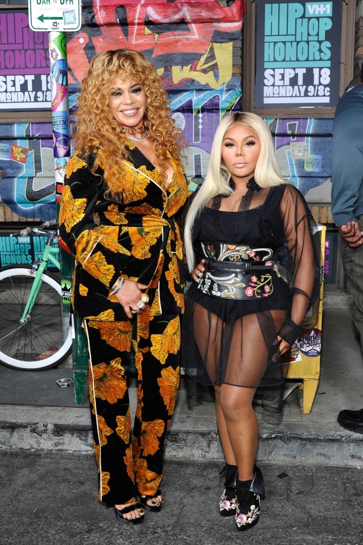 'VH1 Hip Hop Honors: The 90's Game Changers' Monday, September 18 At 9PM ET/PT