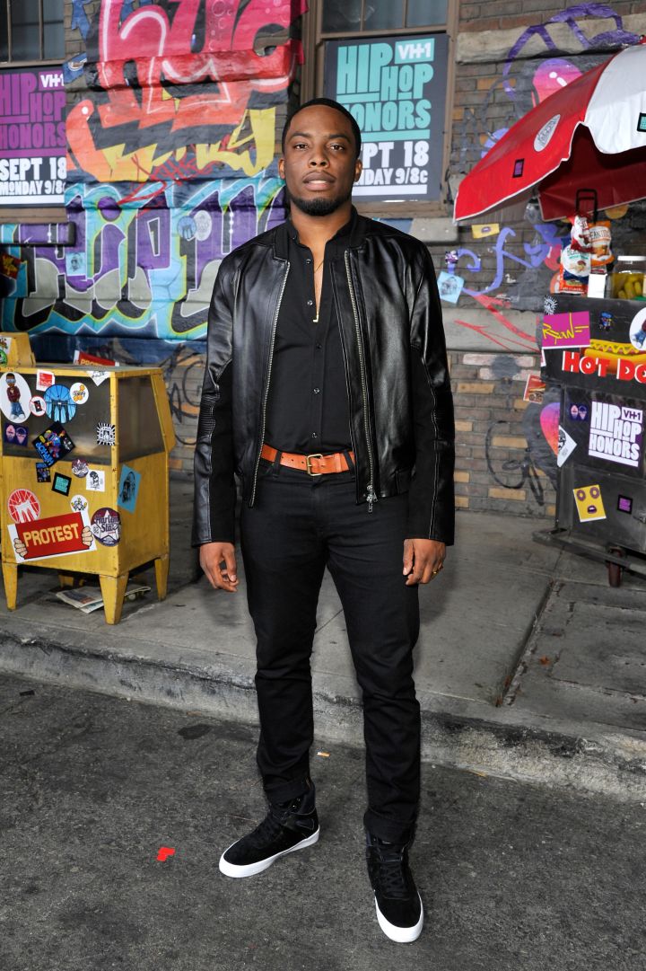 'VH1 Hip Hop Honors: The 90's Game Changers' Monday, September 18 At 9PM ET/PT