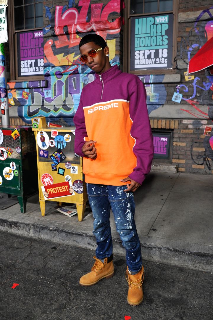 'VH1 Hip Hop Honors: The 90's Game Changers' Monday, September 18 At 9PM ET/PT
