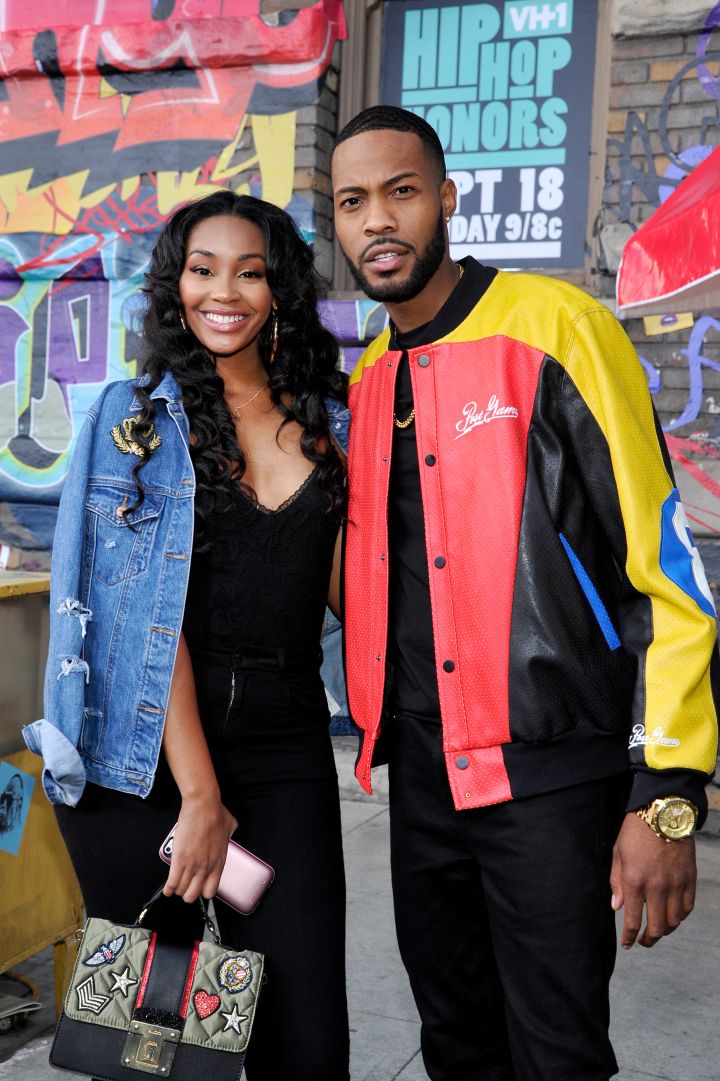 'VH1 Hip Hop Honors: The 90's Game Changers' Monday, September 18 At 9PM ET/PT