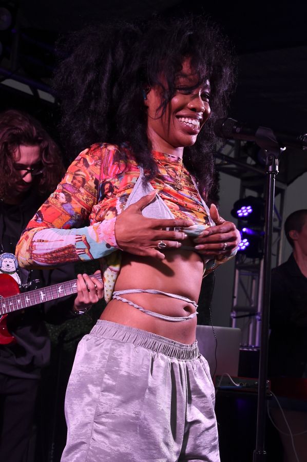 YouTube Pre BET Awards Showcase