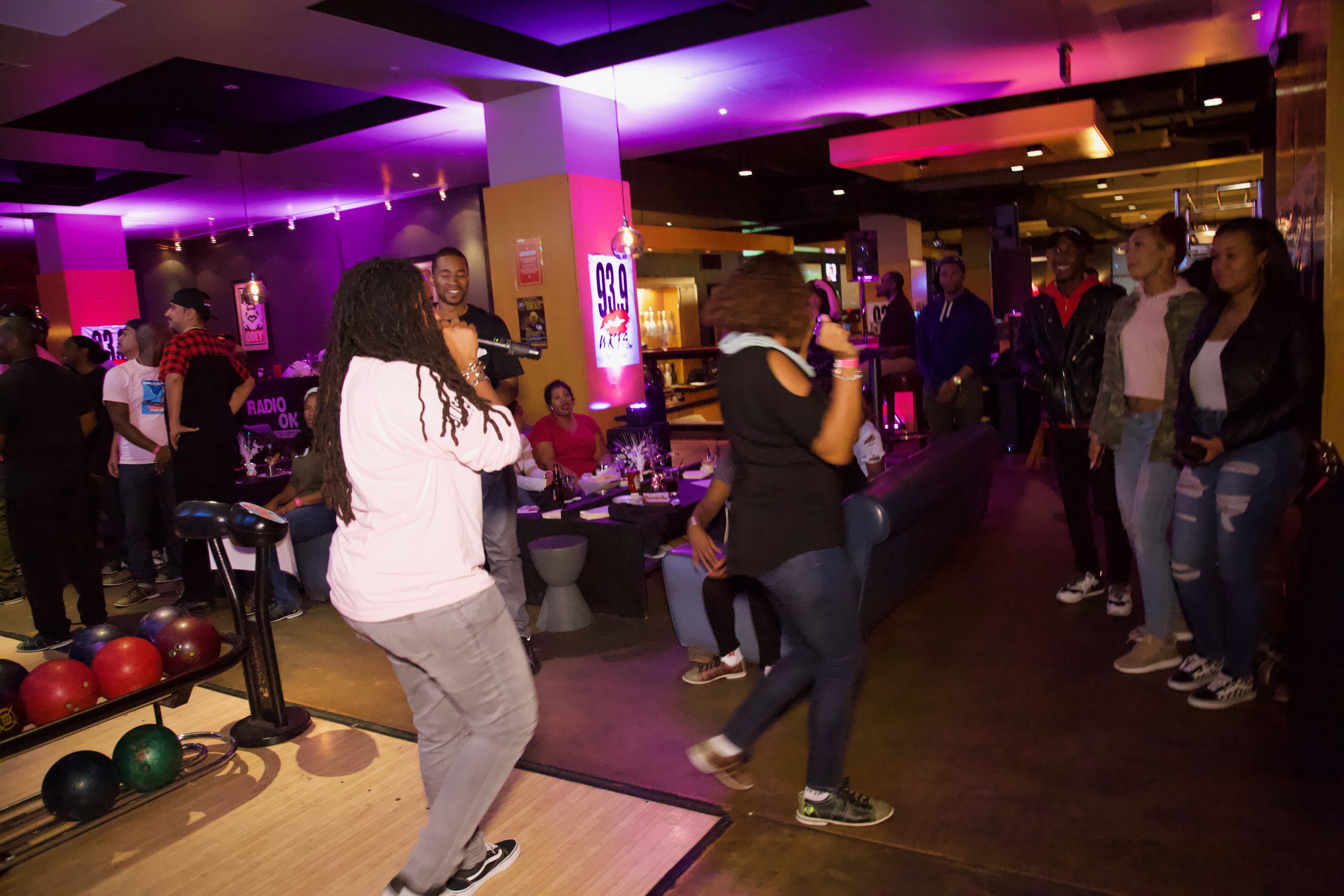 Bowling For Boobies KYS