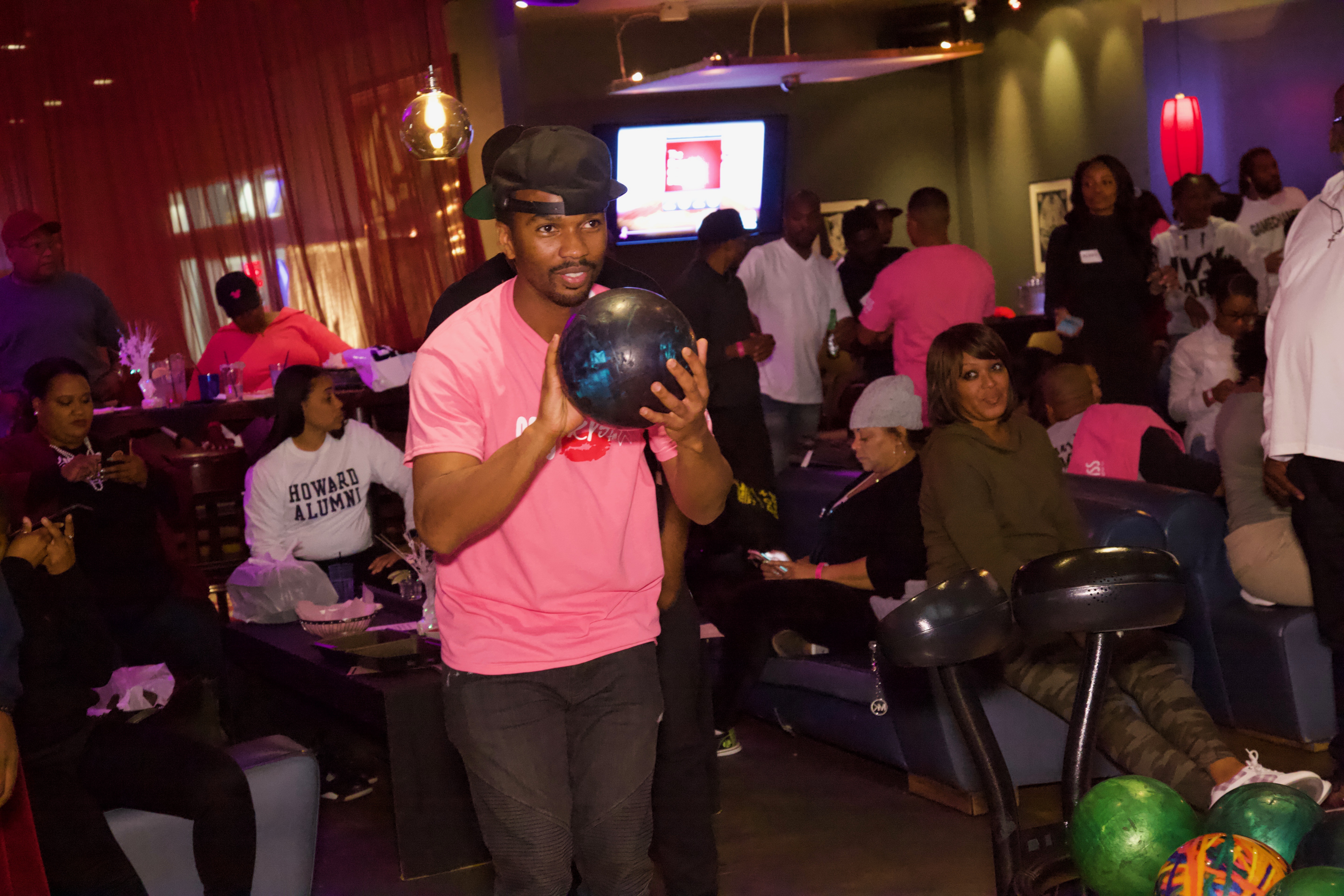 Bowling For Boobies KYS