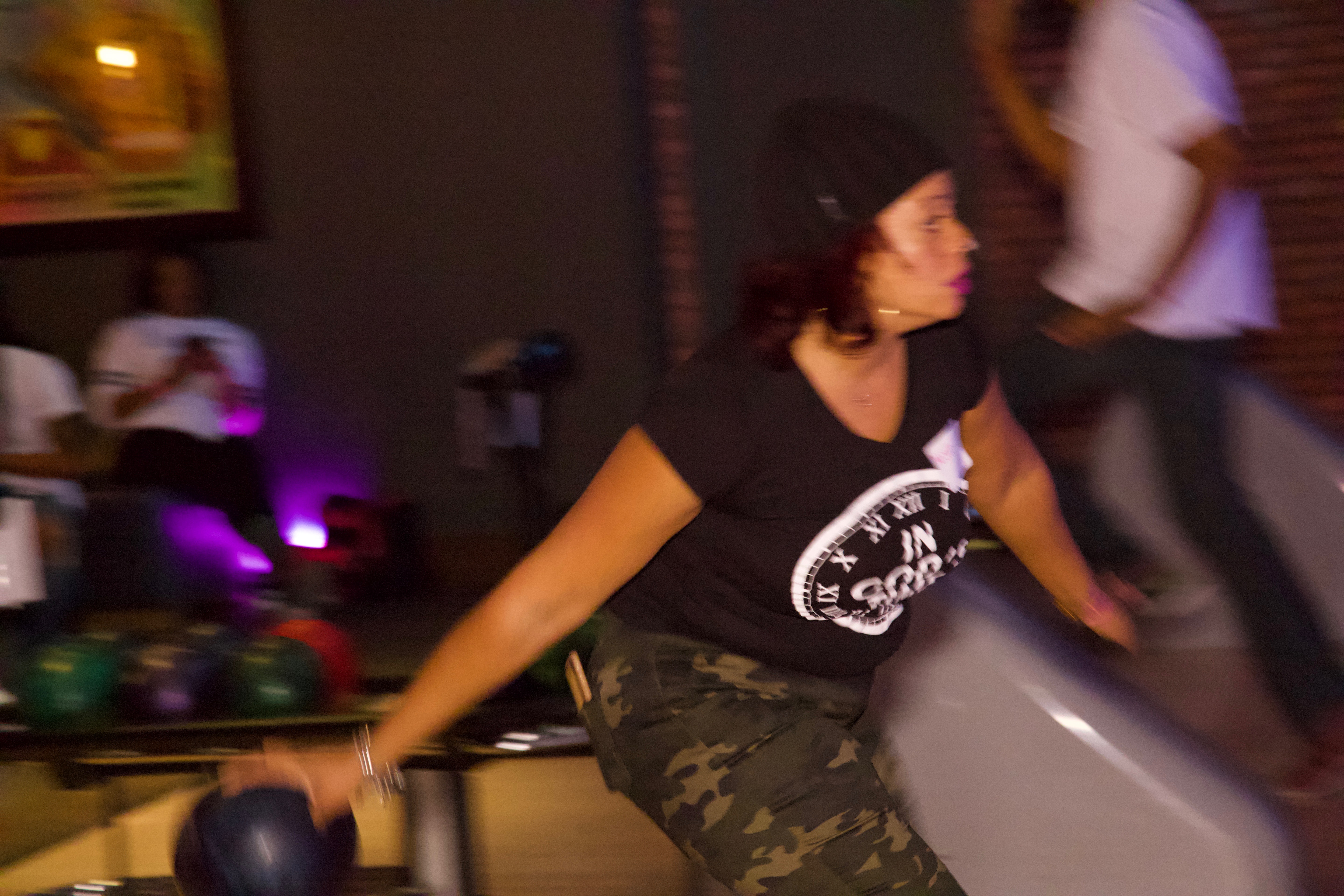 Bowling For Boobies KYS
