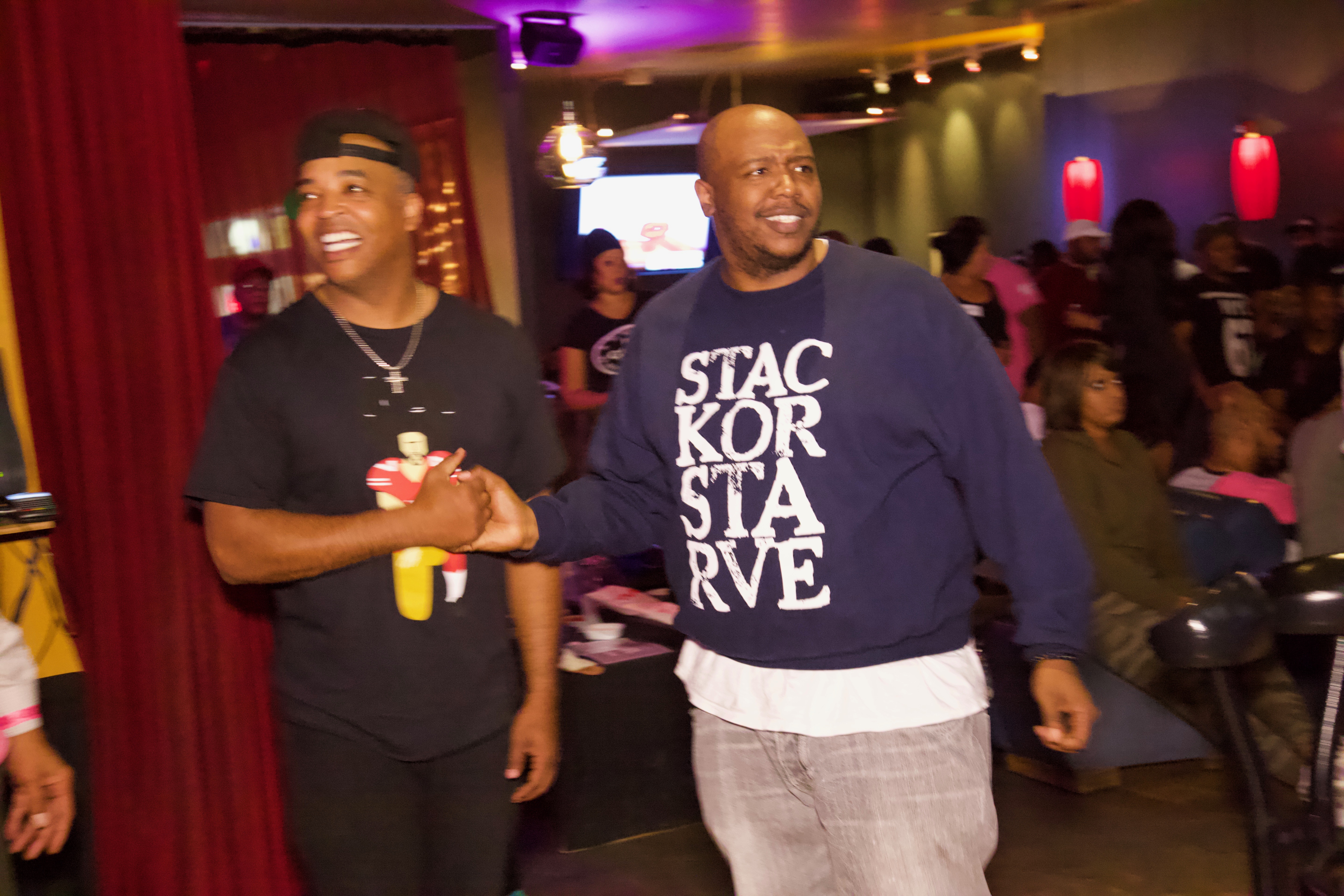 Bowling For Boobies KYS