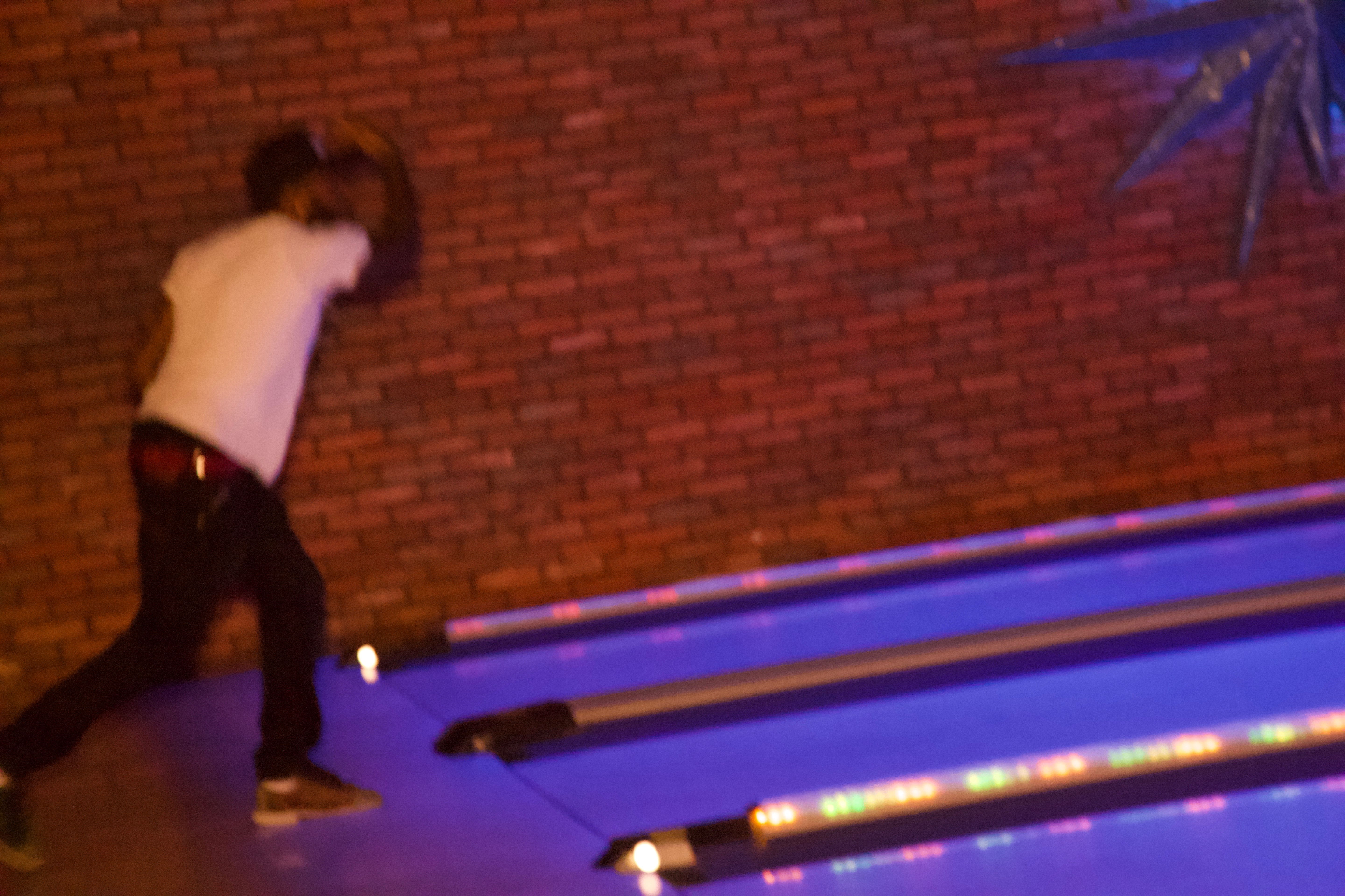 Bowling For Boobies KYS