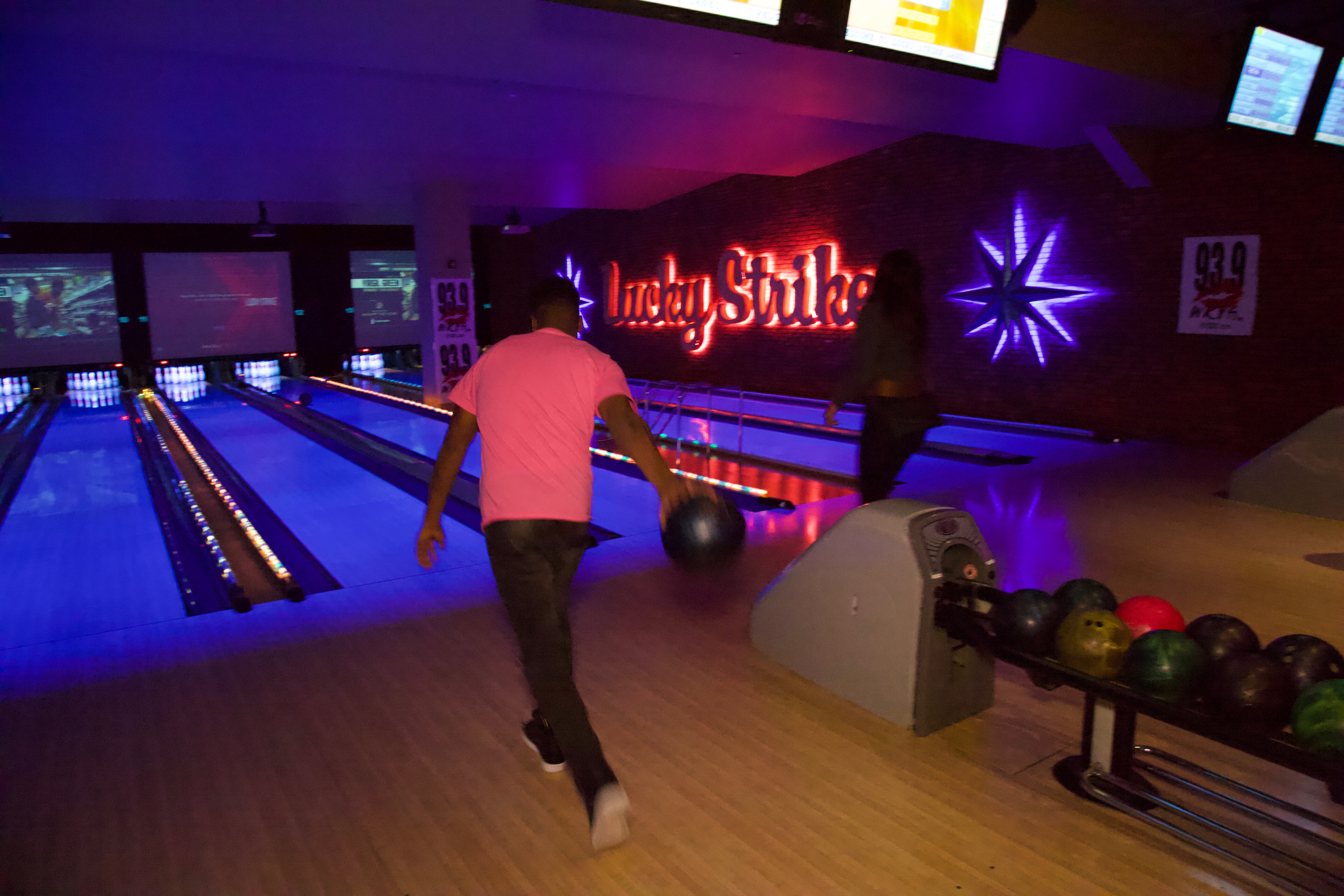 Bowling For Boobies KYS