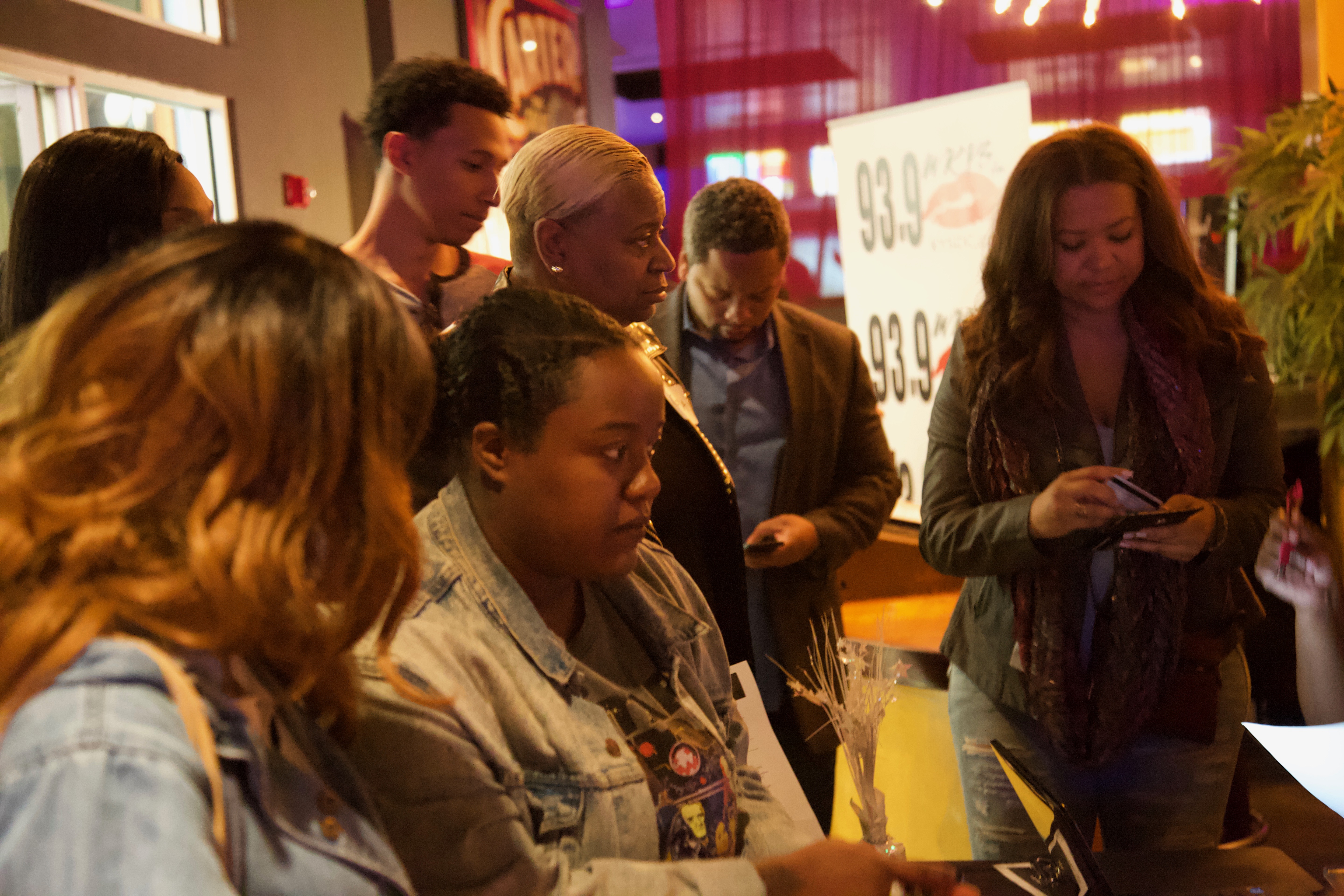 Bowling For Boobies KYS