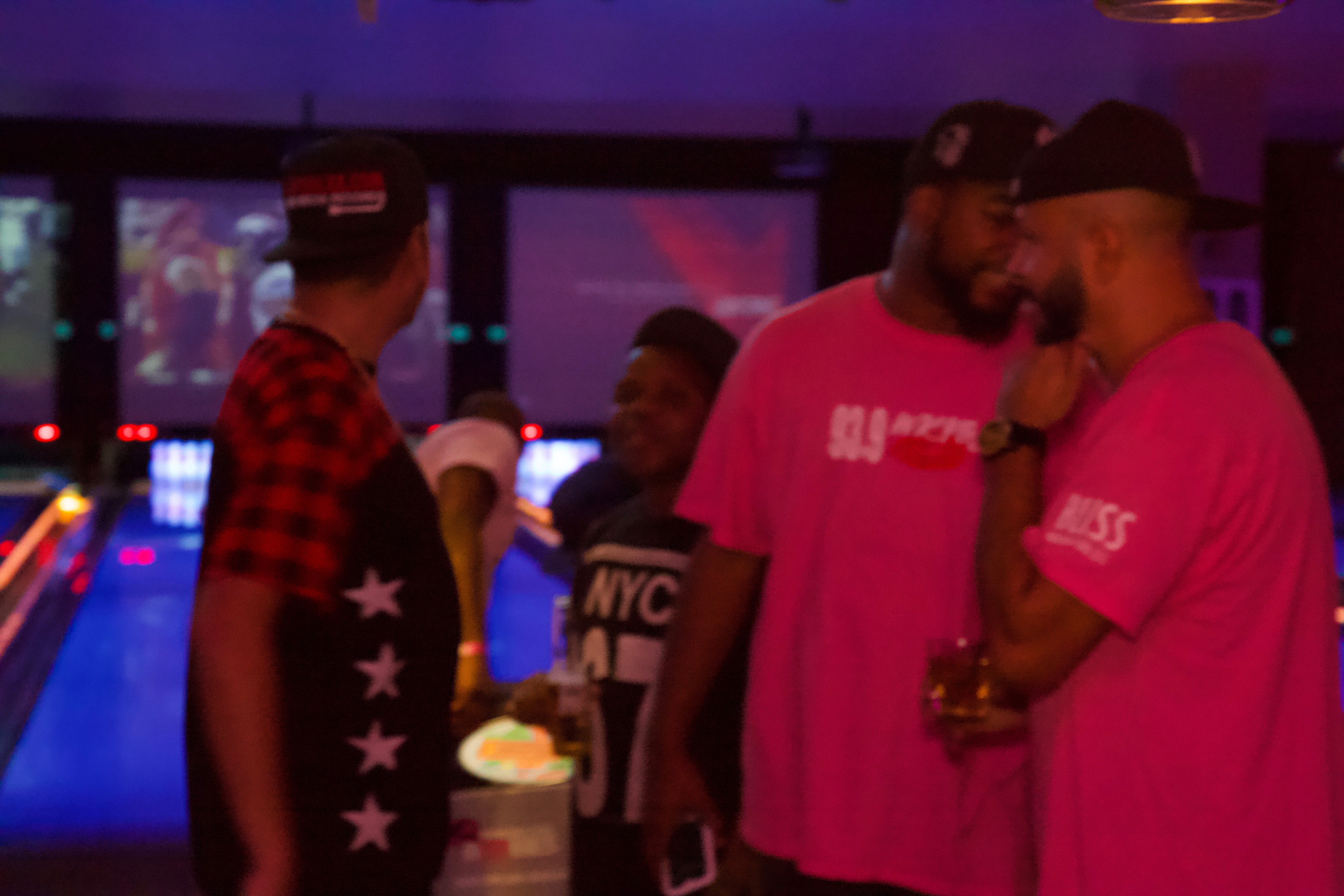 Bowling For Boobies KYS