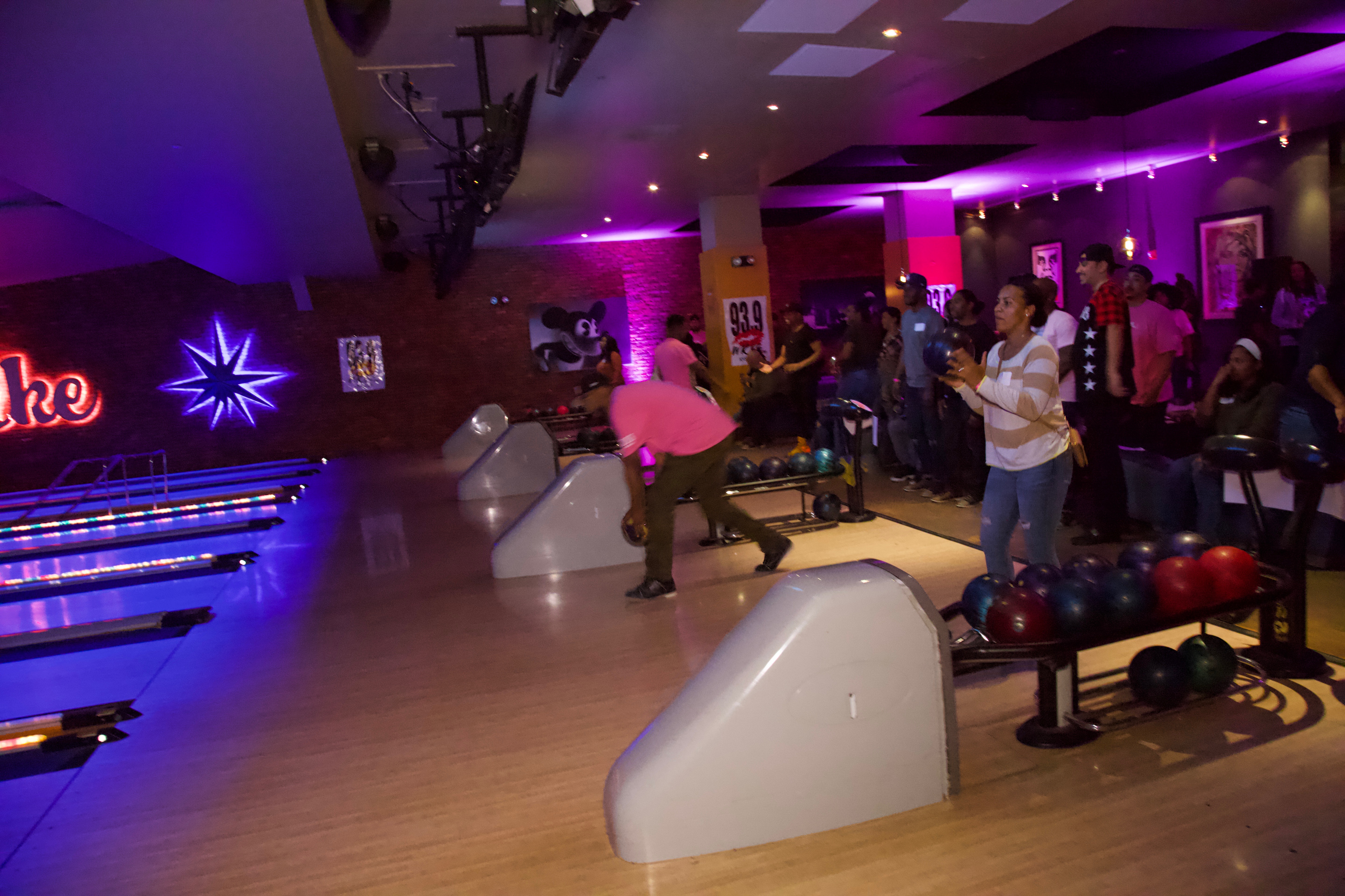 Bowling For Boobies KYS