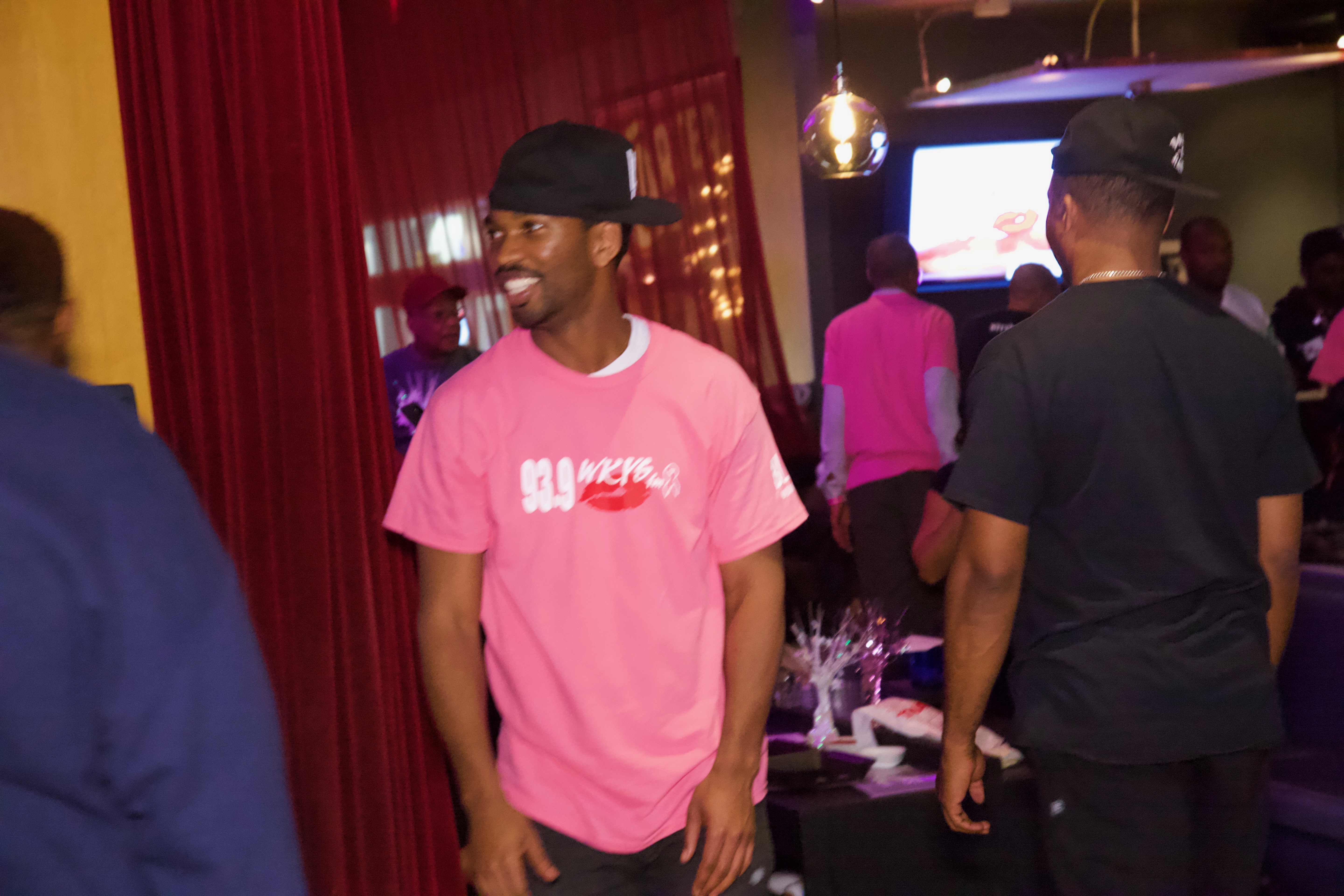 Bowling For Boobies KYS