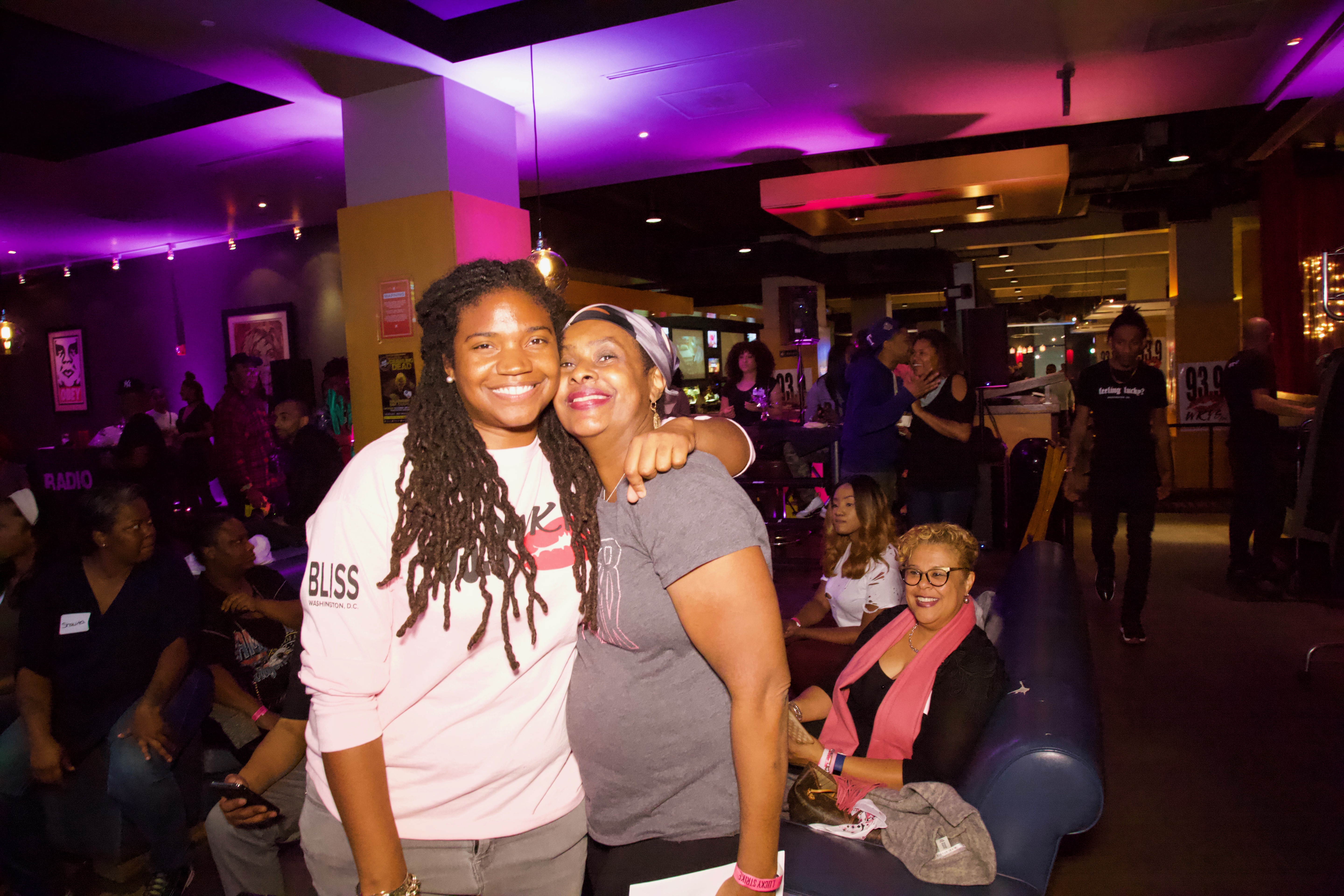 Bowling For Boobies KYS