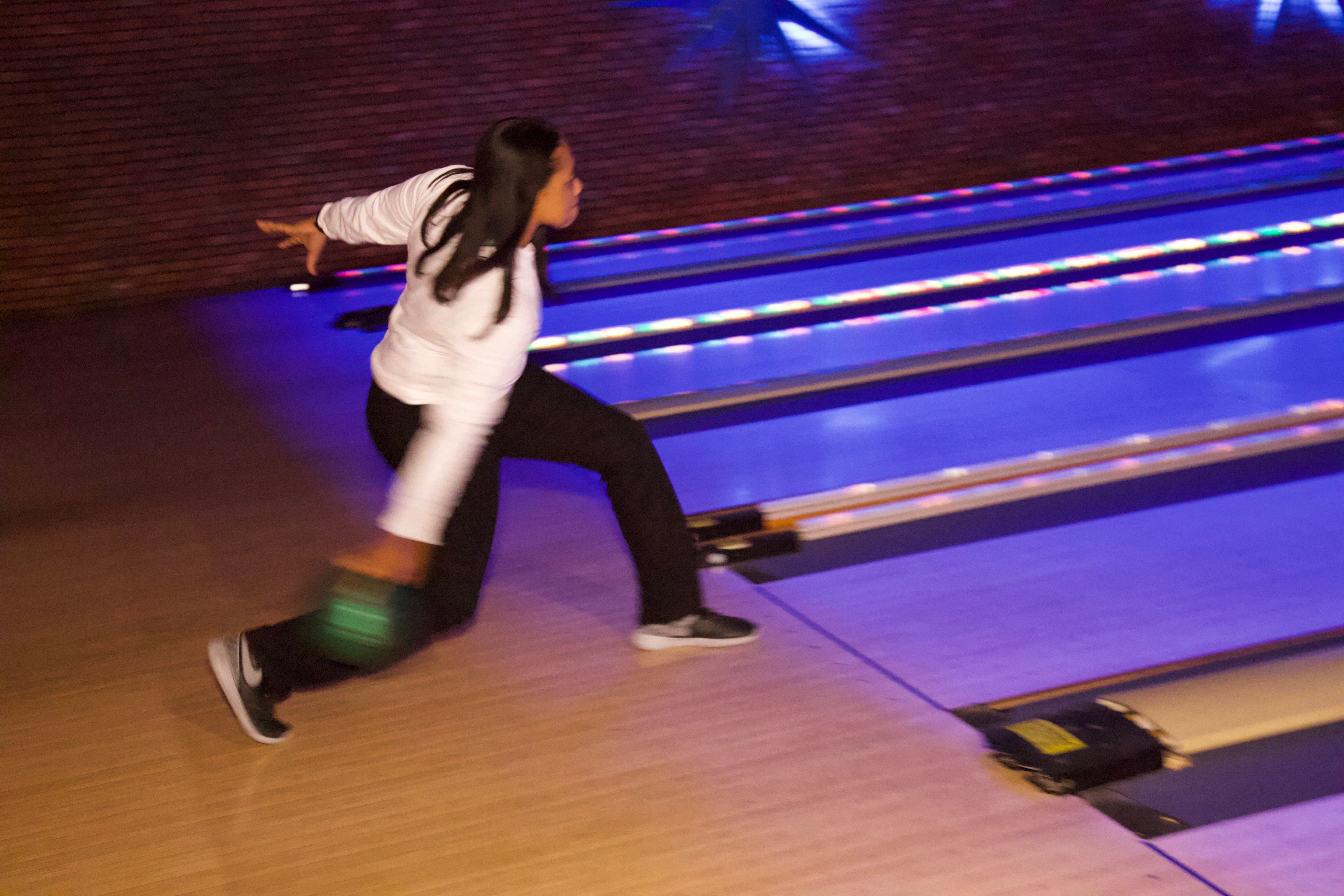 Bowling For Boobies KYS