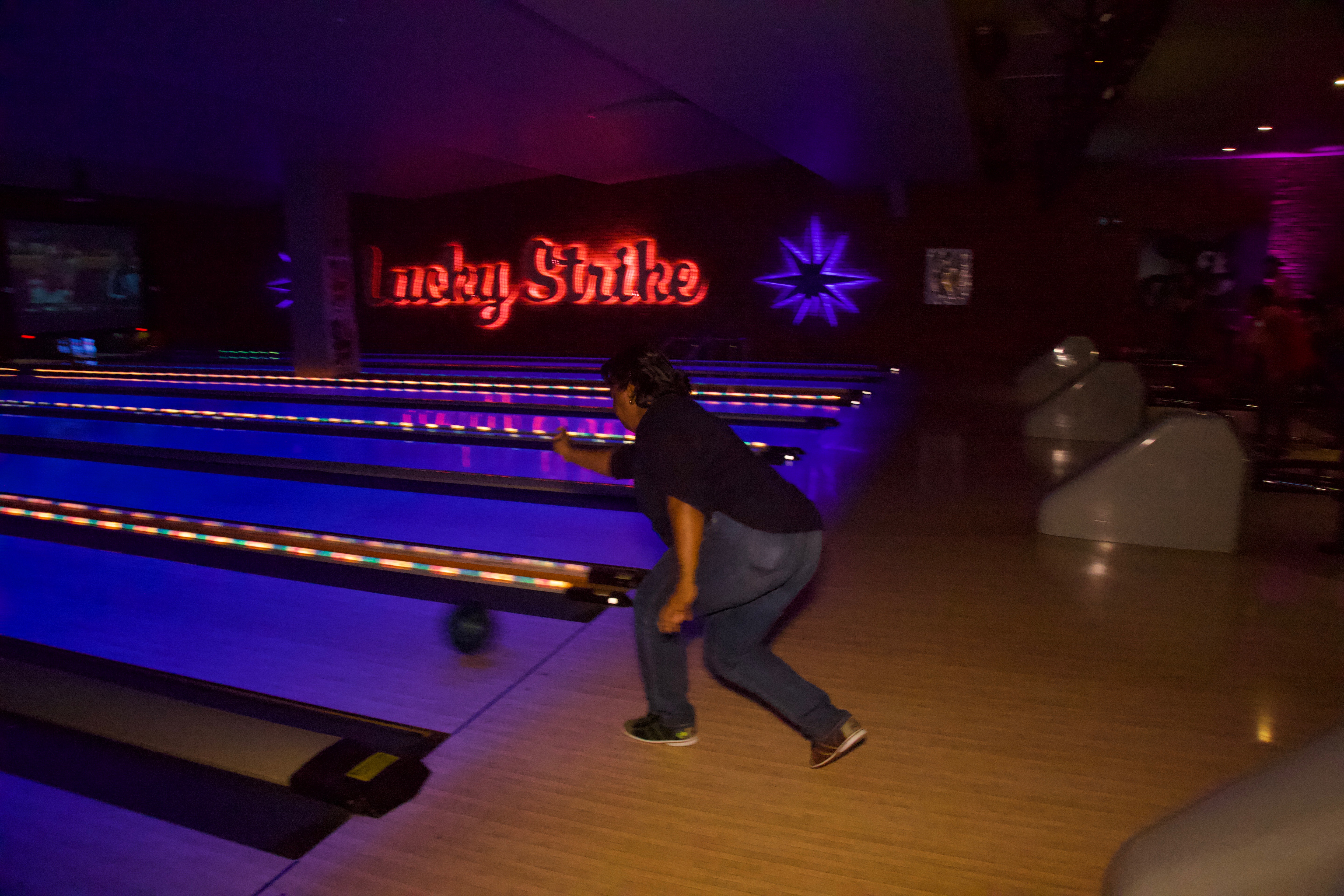 Bowling For Boobies KYS