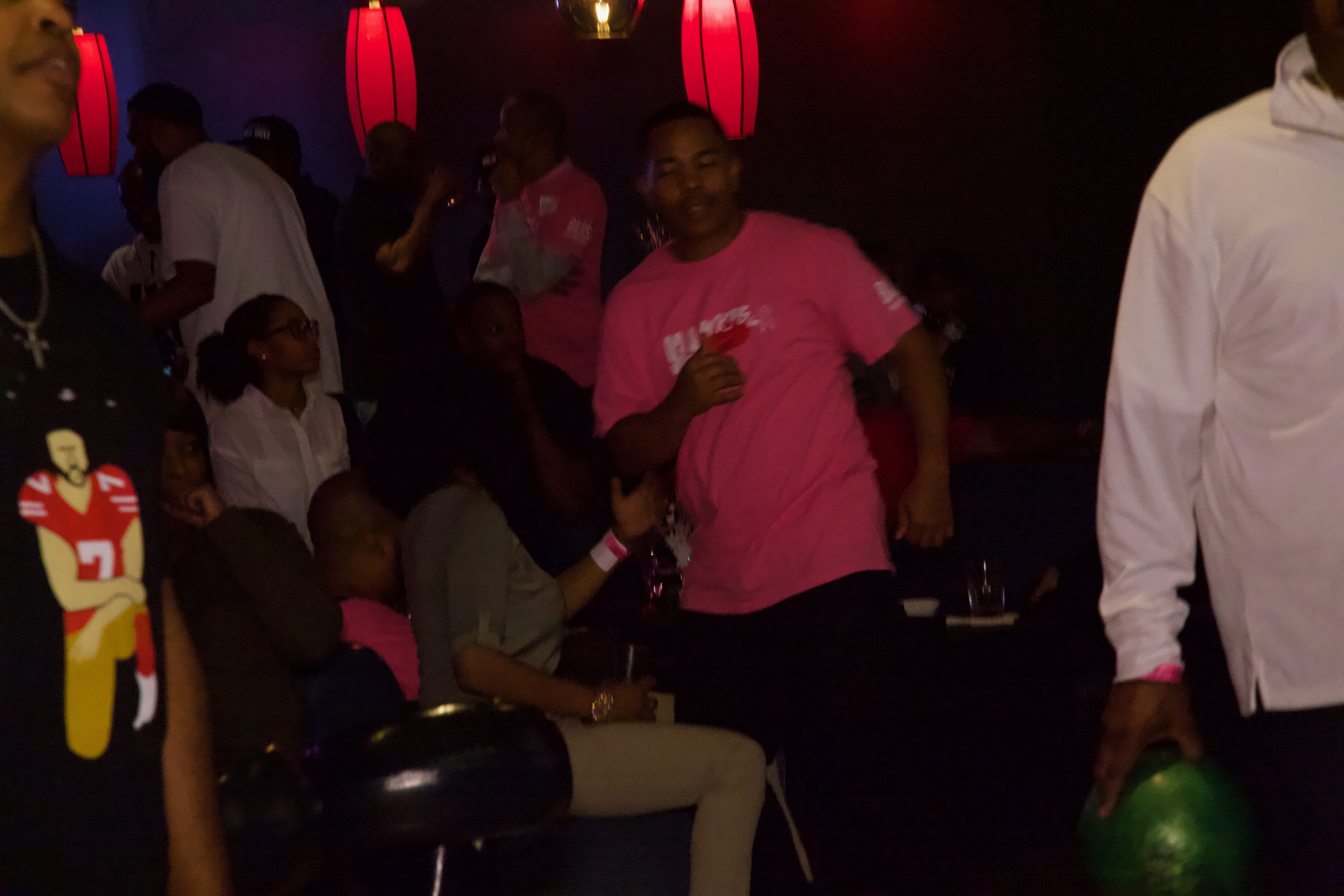 Bowling For Boobies KYS