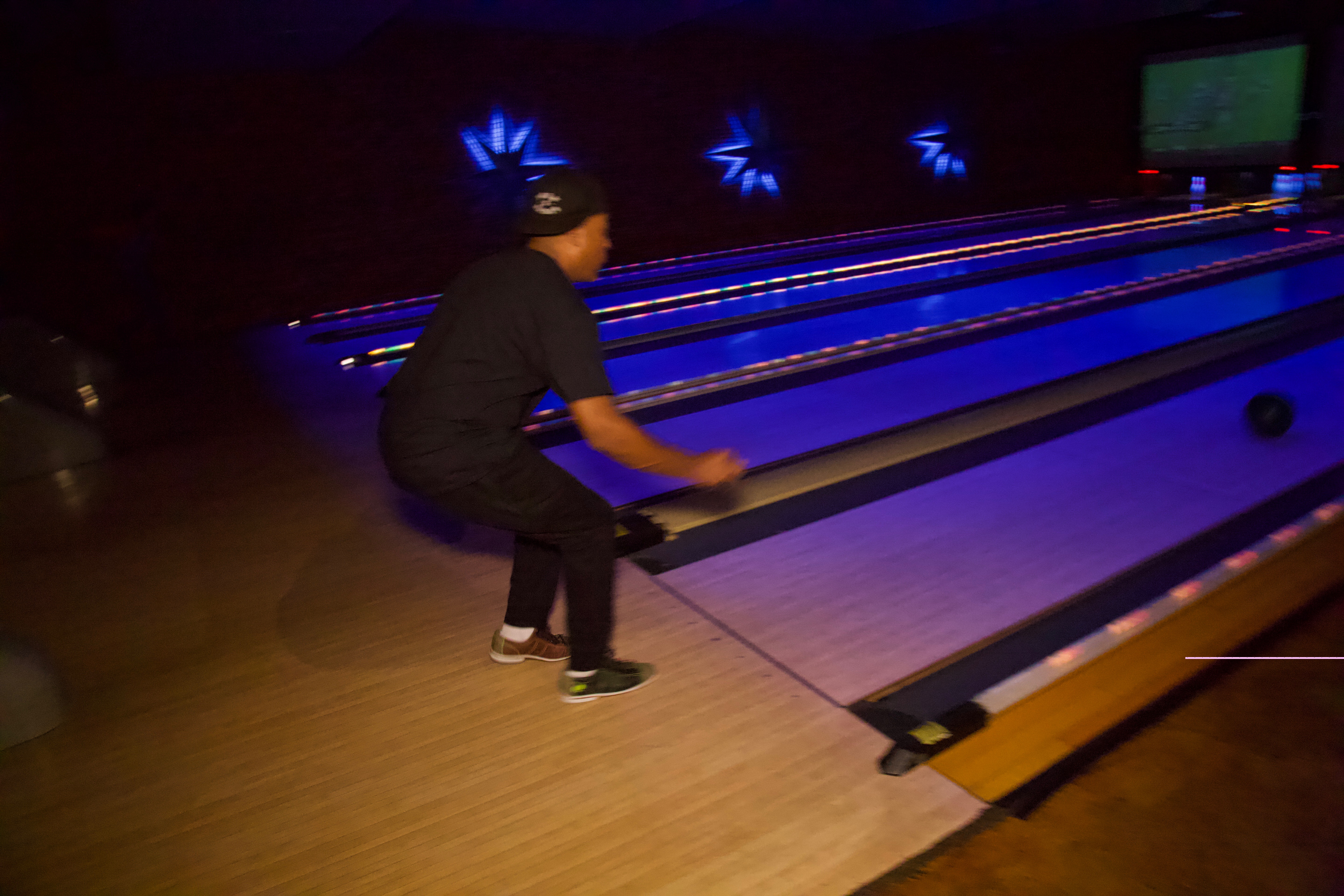 Bowling For Boobies KYS