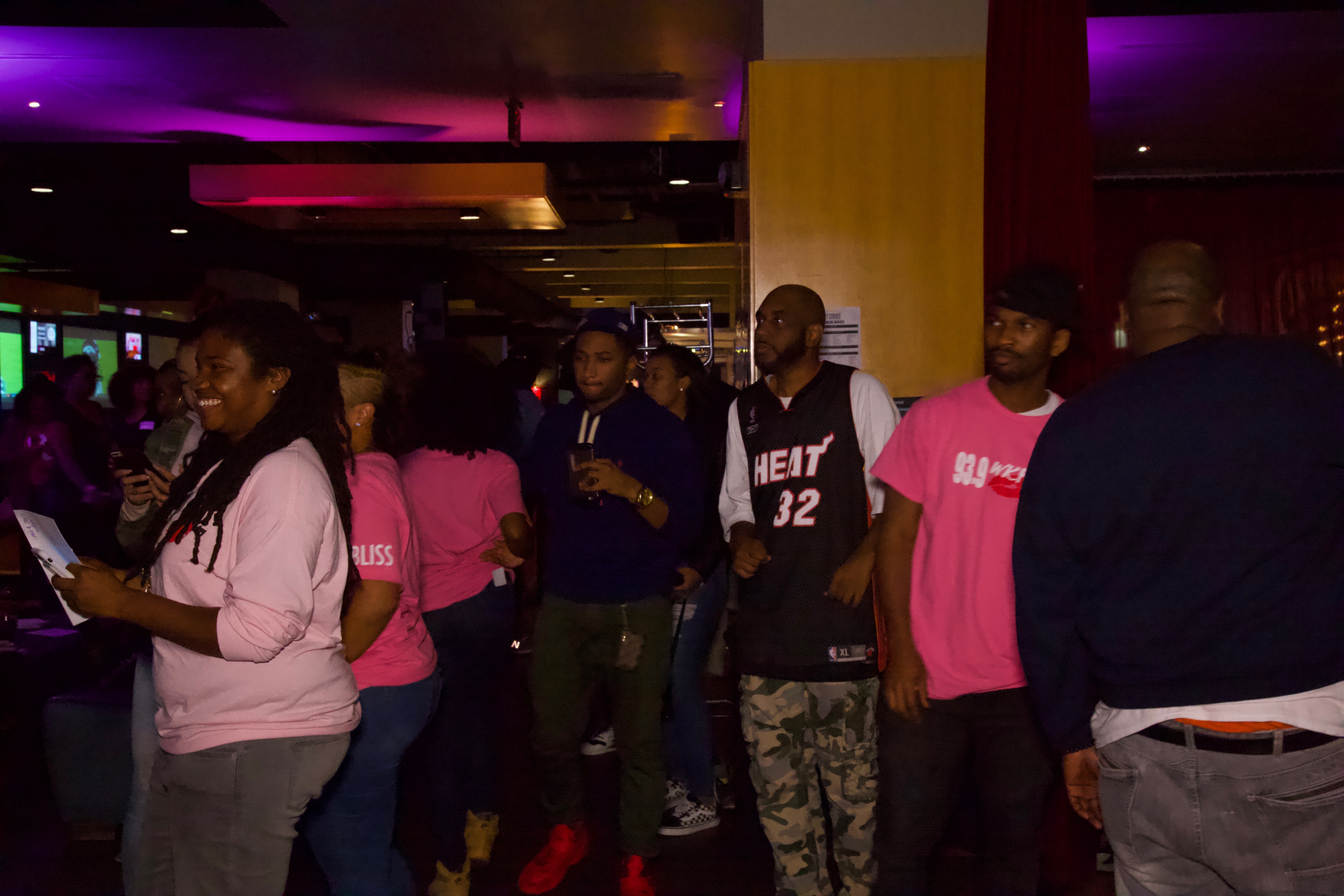 Bowling For Boobies KYS