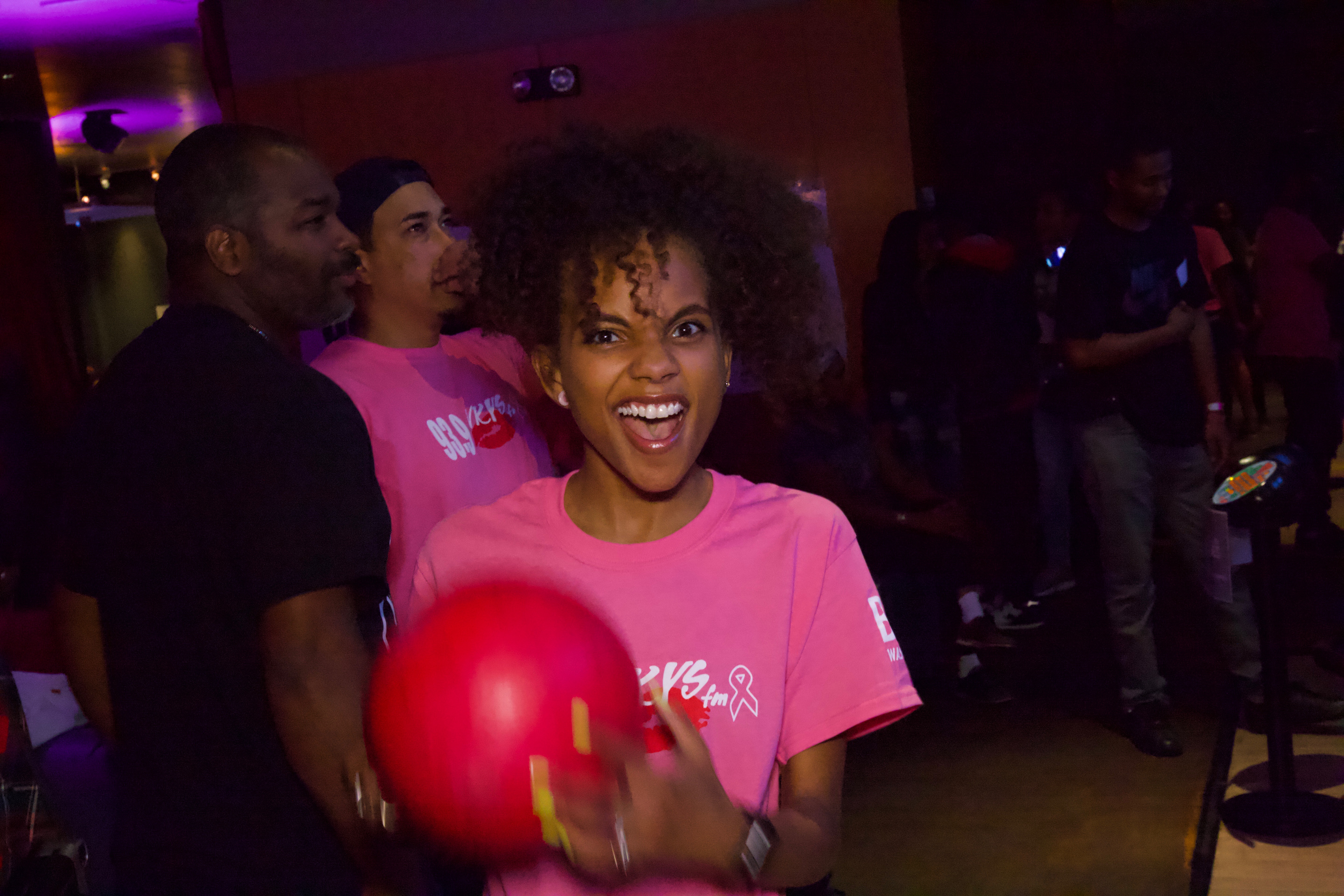 Bowling For Boobies KYS