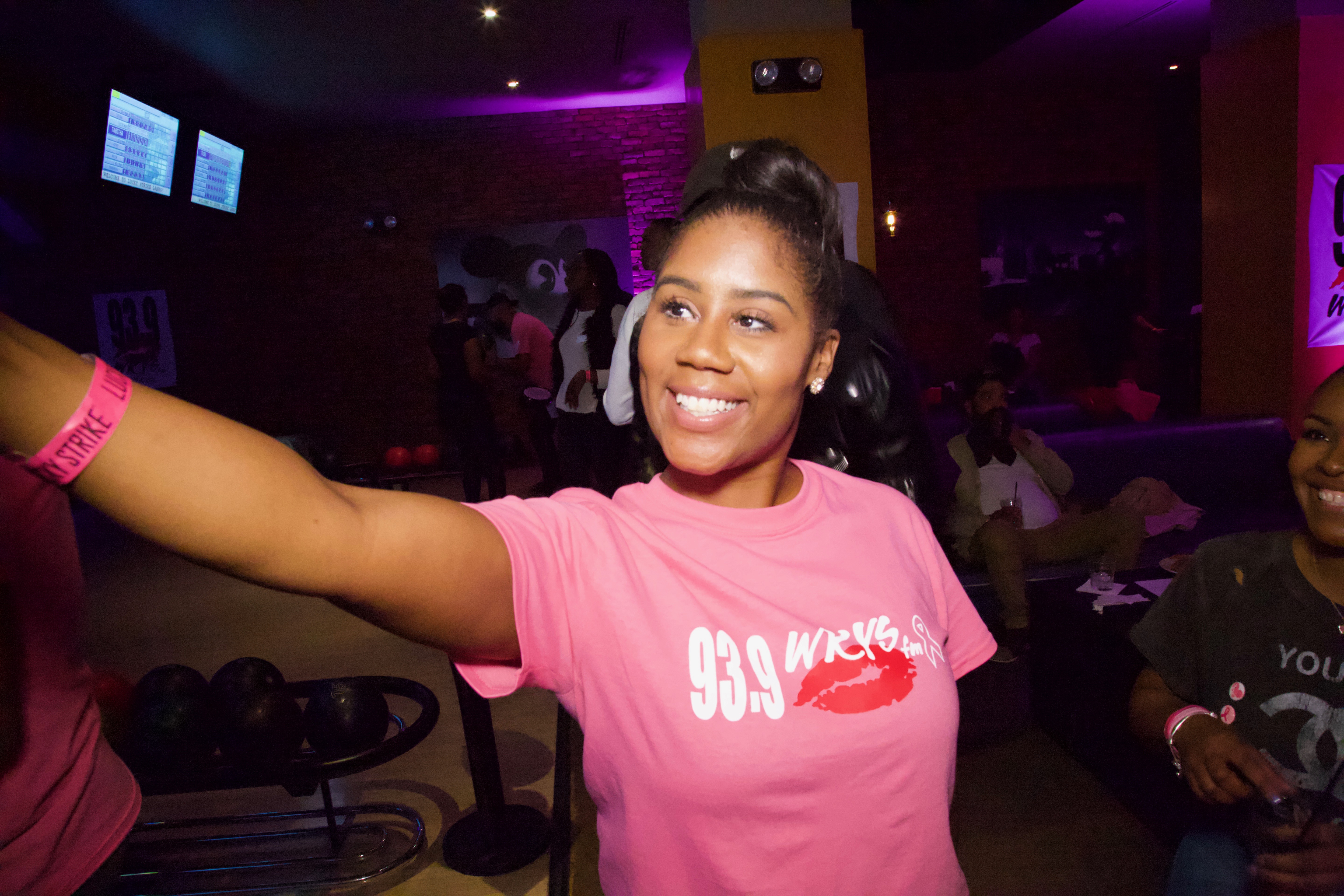 Bowling For Boobies KYS