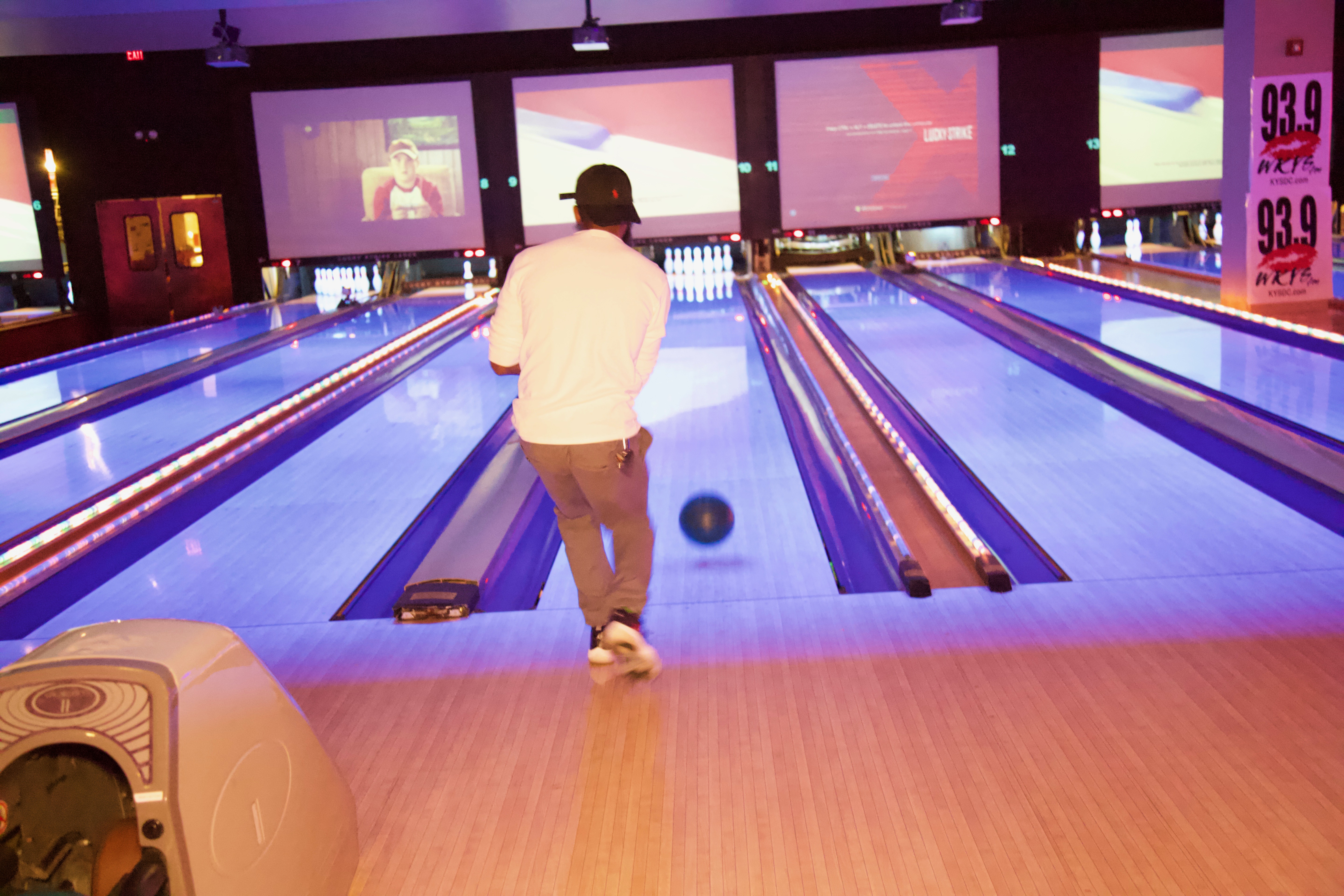 Bowling For Boobies KYS