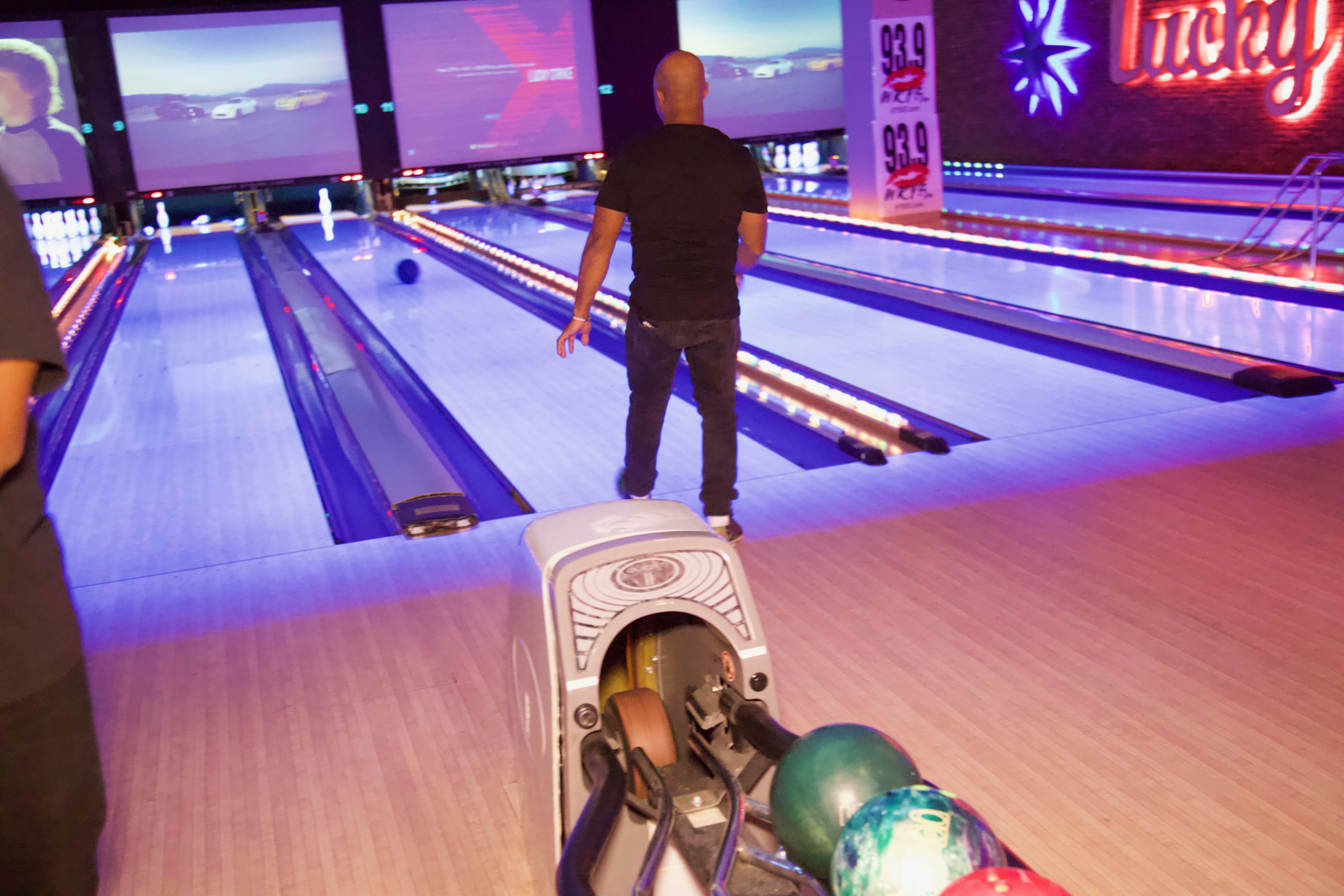 Bowling For Boobies KYS