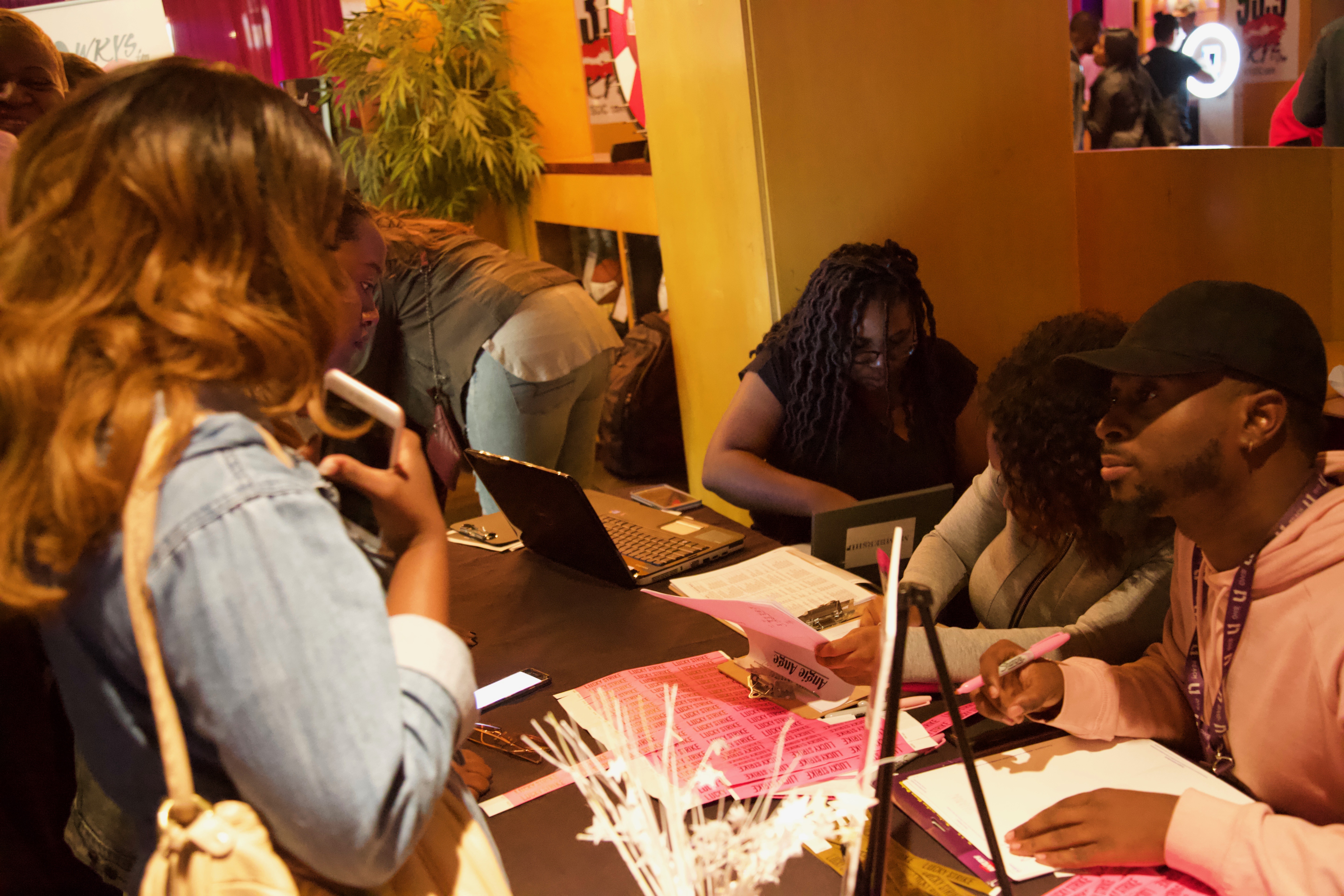 Bowling For Boobies KYS