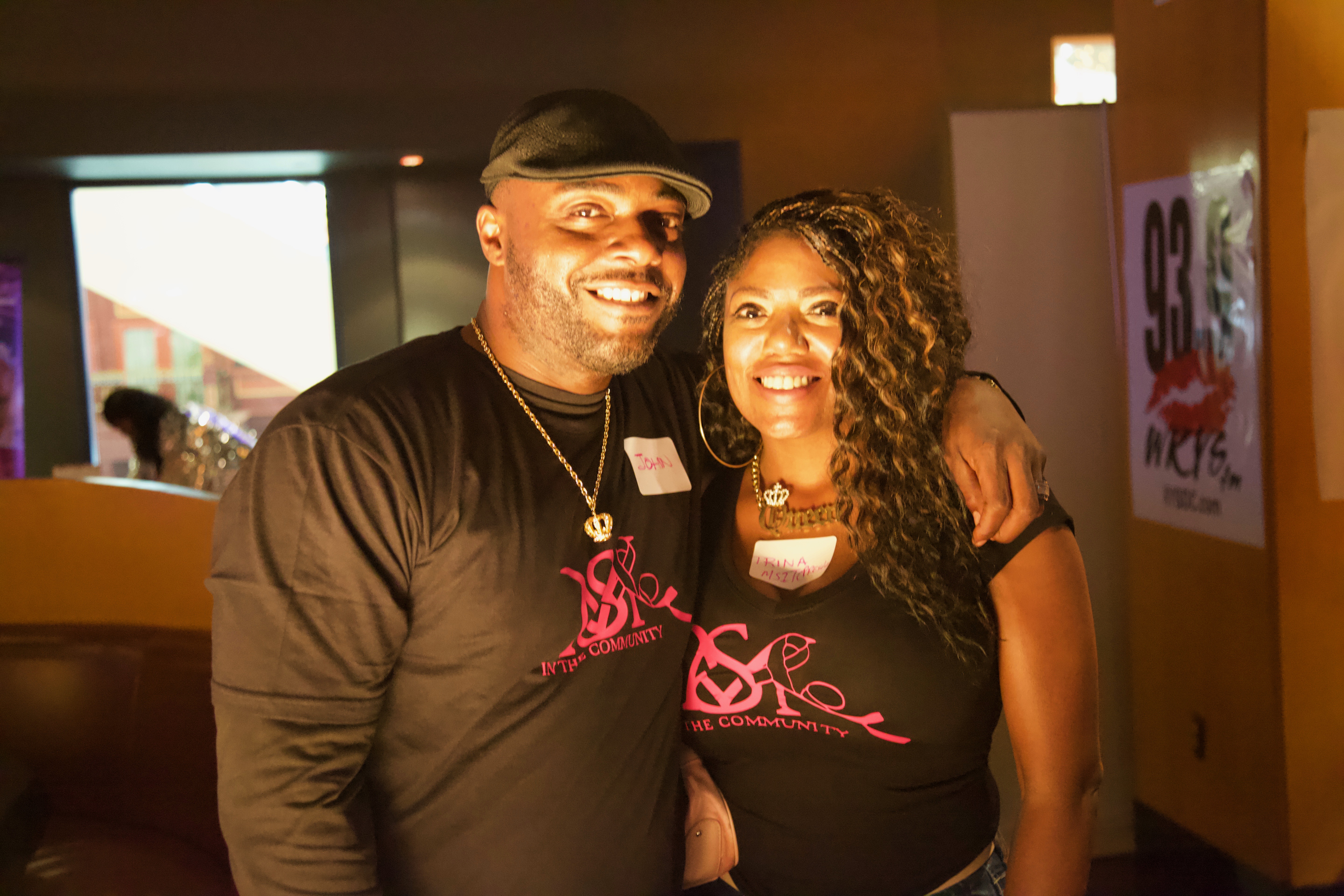 Bowling For Boobies KYS